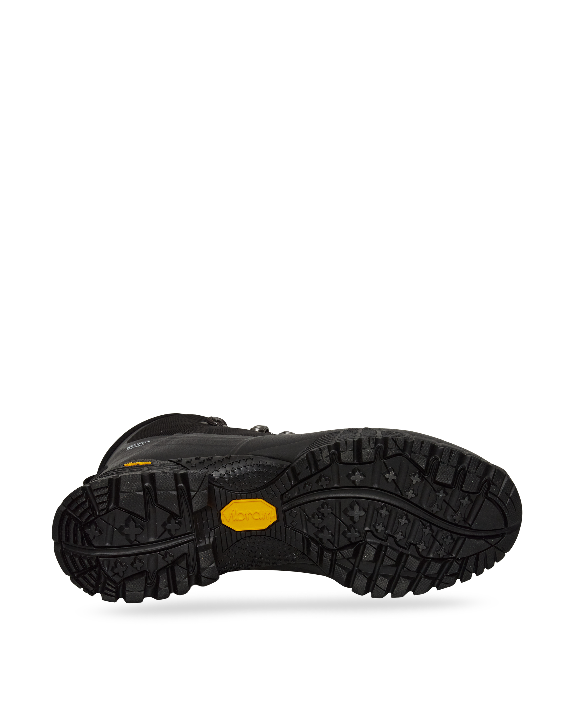 ROA Andreas Waterproof Sympatex J346909-36-Black sole