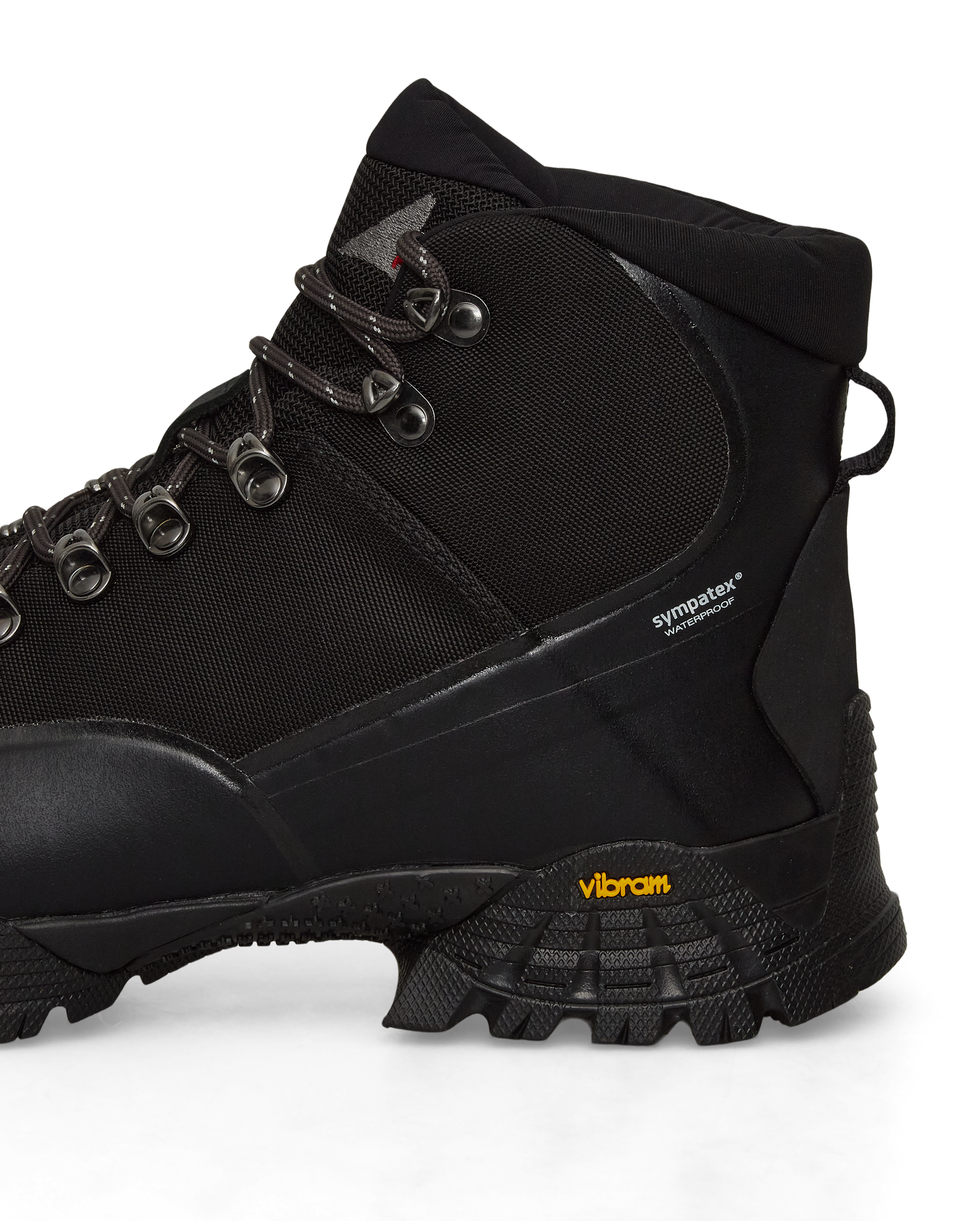 ROA Andreas Waterproof Sympatex J346909-36-Black 7