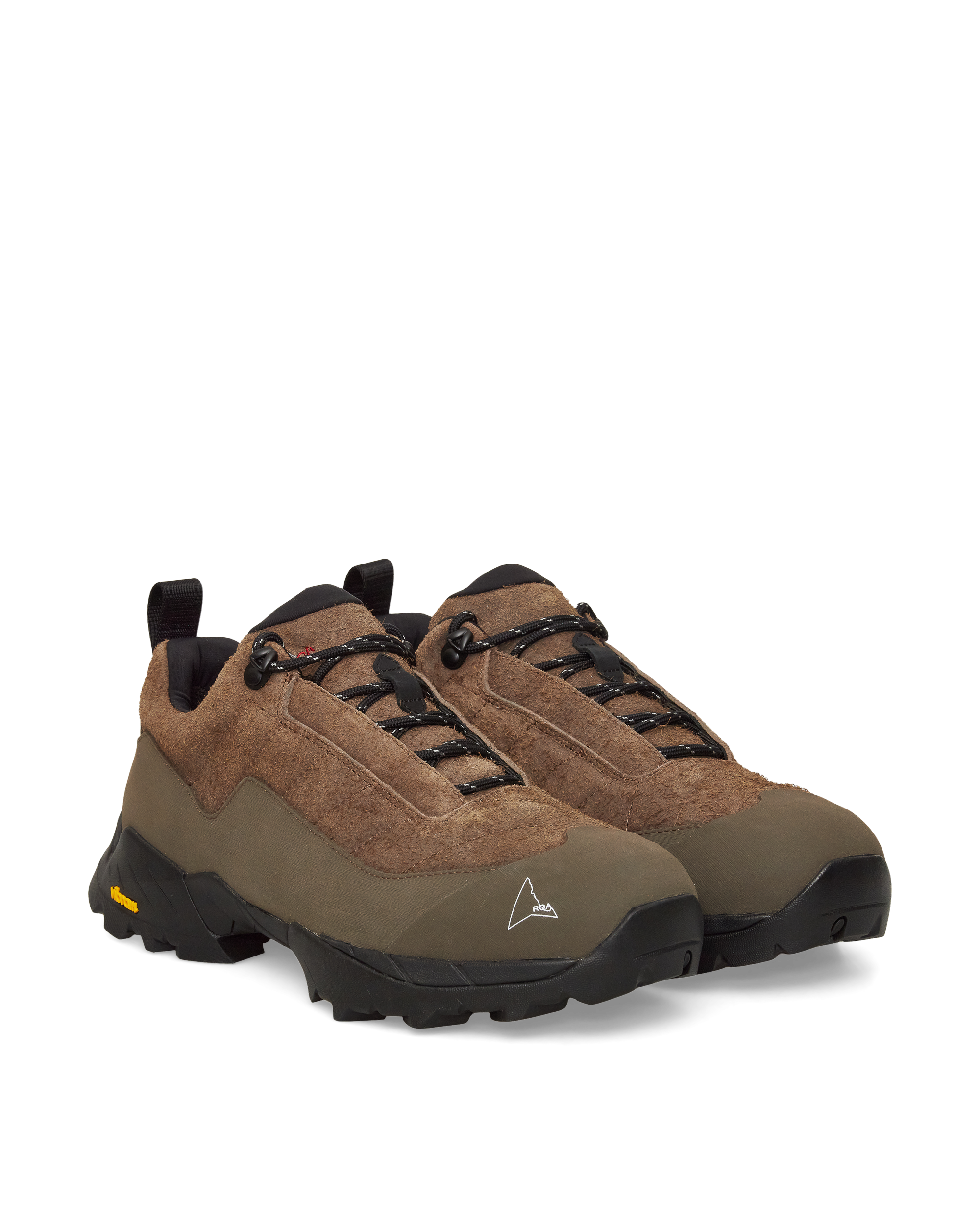 ROA Katharina J346912-39-Brown front 3/4