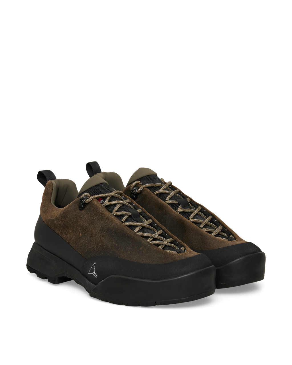 ROA Cingino J346914-40-Brown right side