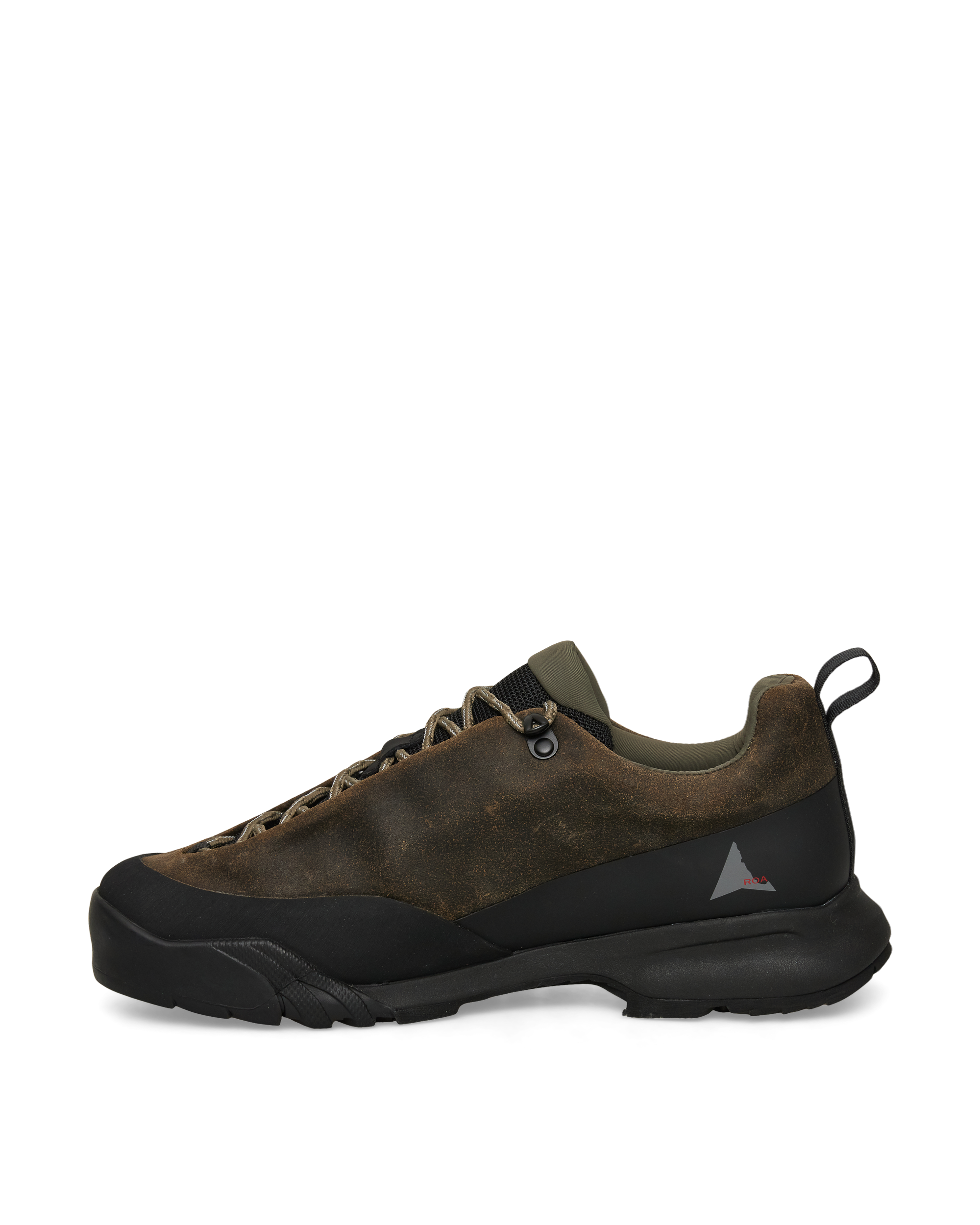ROA Cingino J346914-40-Brown left side