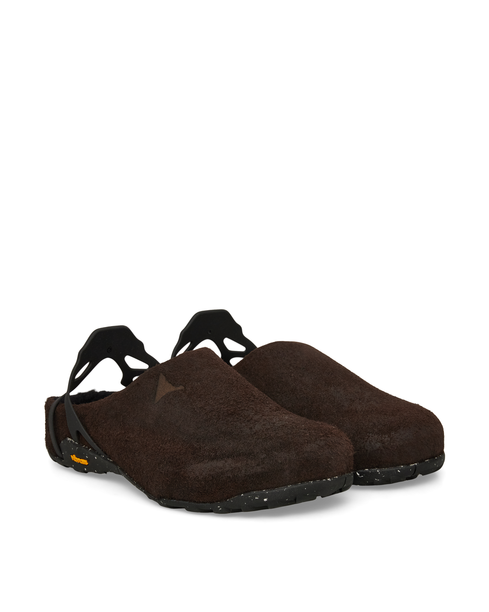 ROA Fedaia J346919-36-Black front 3/4