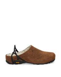 Thumbnail Fedaia Faded Brown