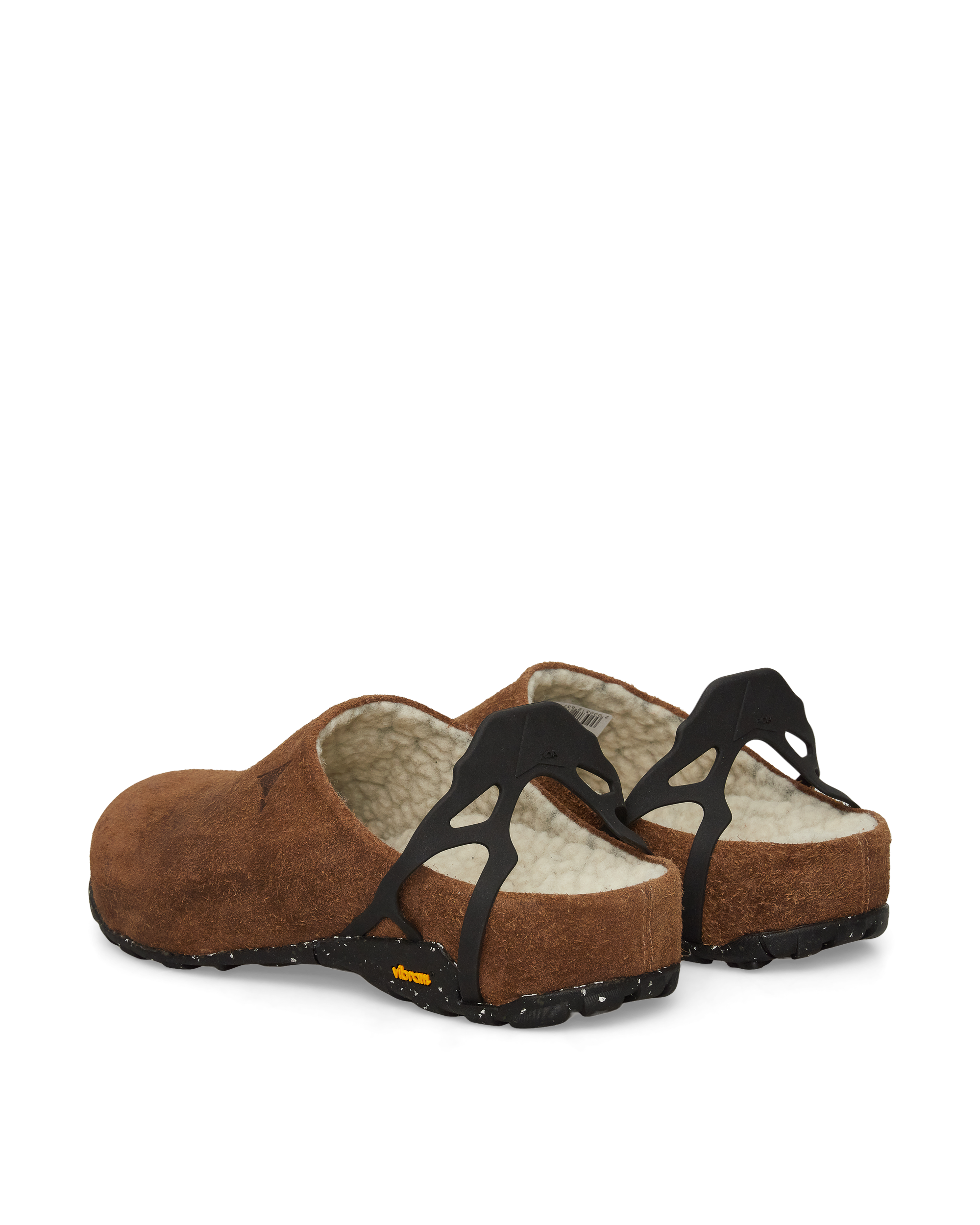 ROA Fedaia J346920-36-Beige back 3/4