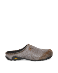 Thumbnail Fedaia Clog Faded Brown