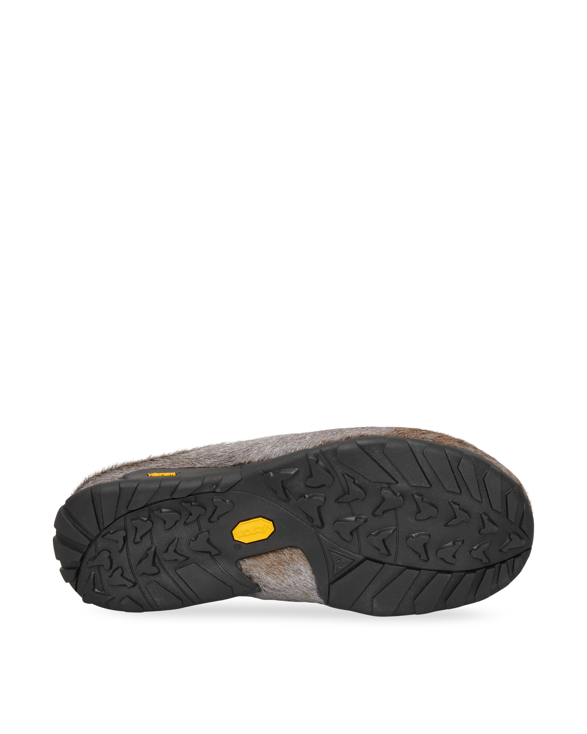 ROA Fedaia Clog J346921-36-Brown sole