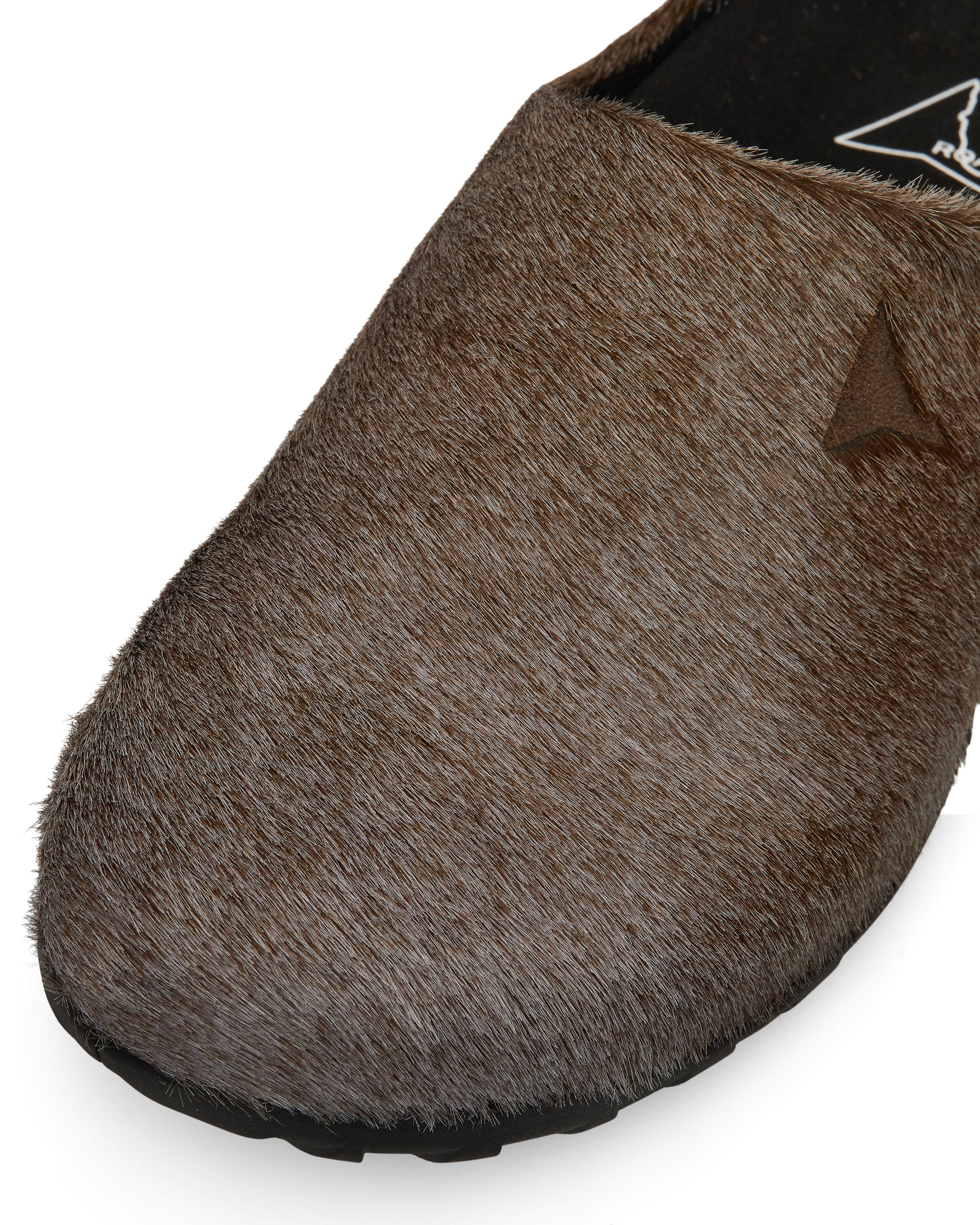 ROA Fedaia Clog J346921-36-Brown 6