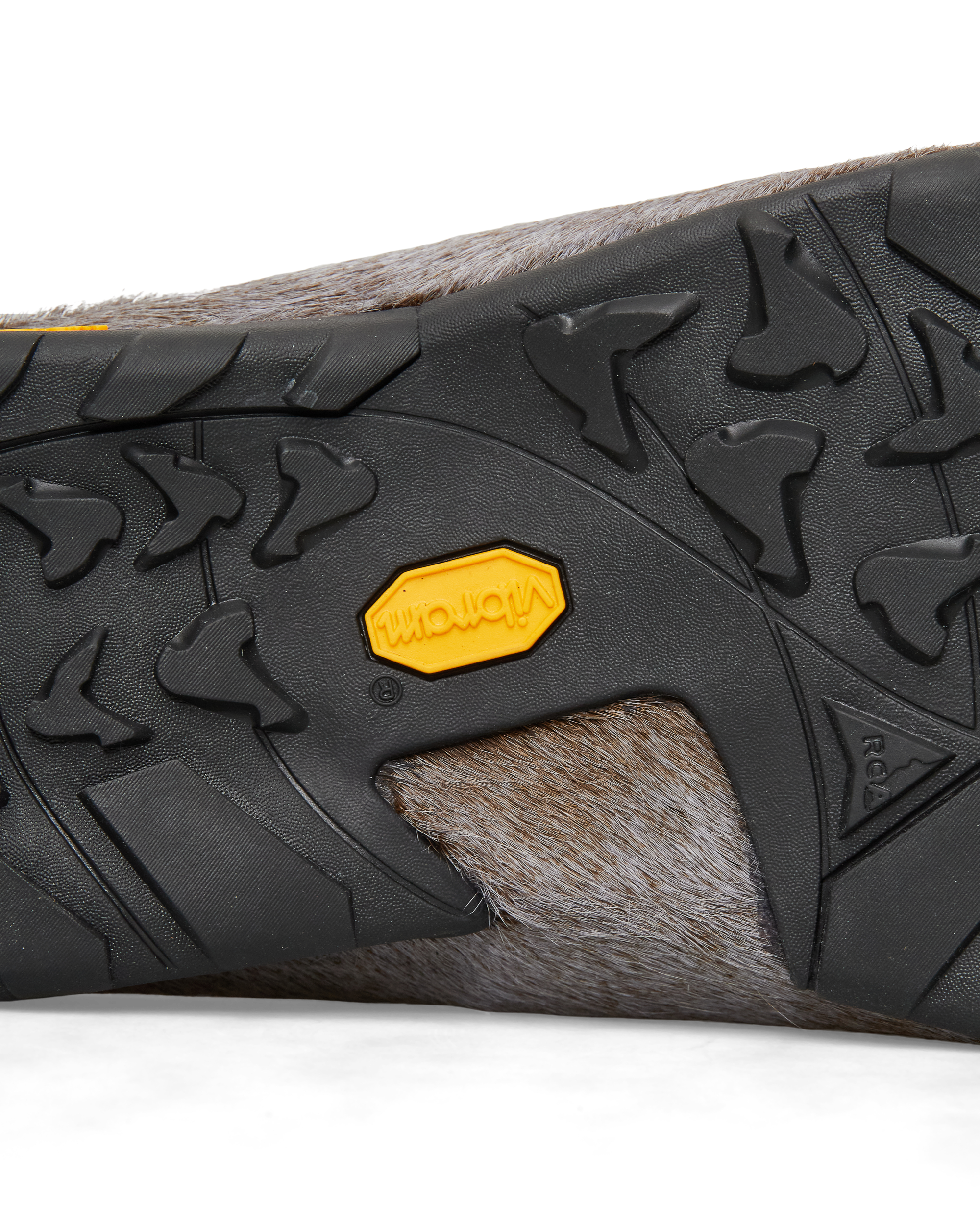 ROA Fedaia Clog J346921-36-Brown 7