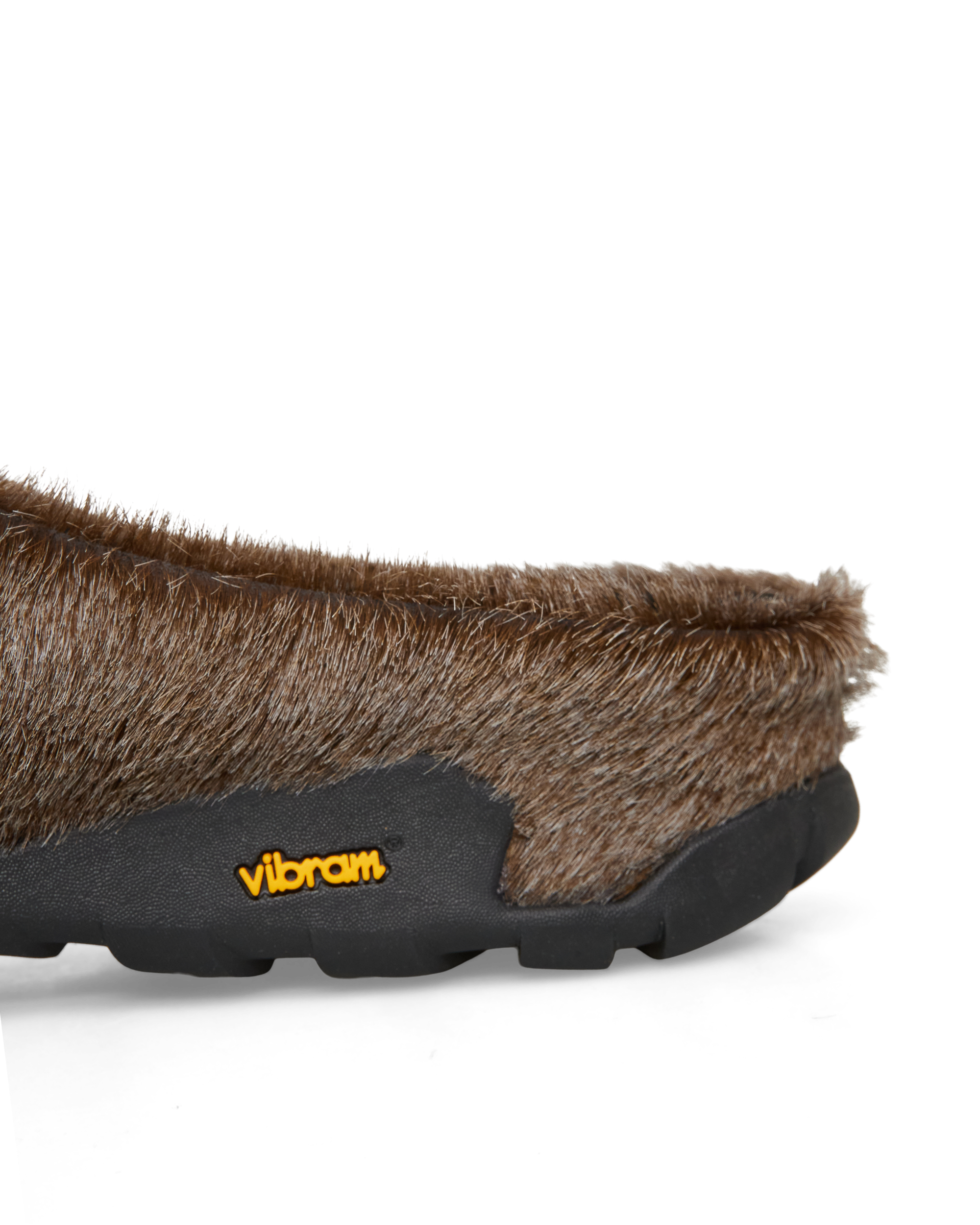 ROA Fedaia Clog J346921-36-Brown 8