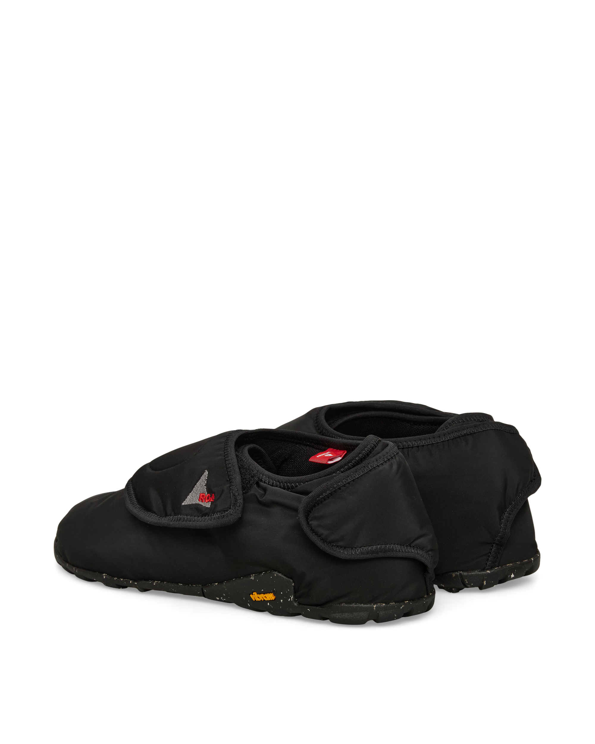 ROA Night Walker J346922-36-Black back 3/4