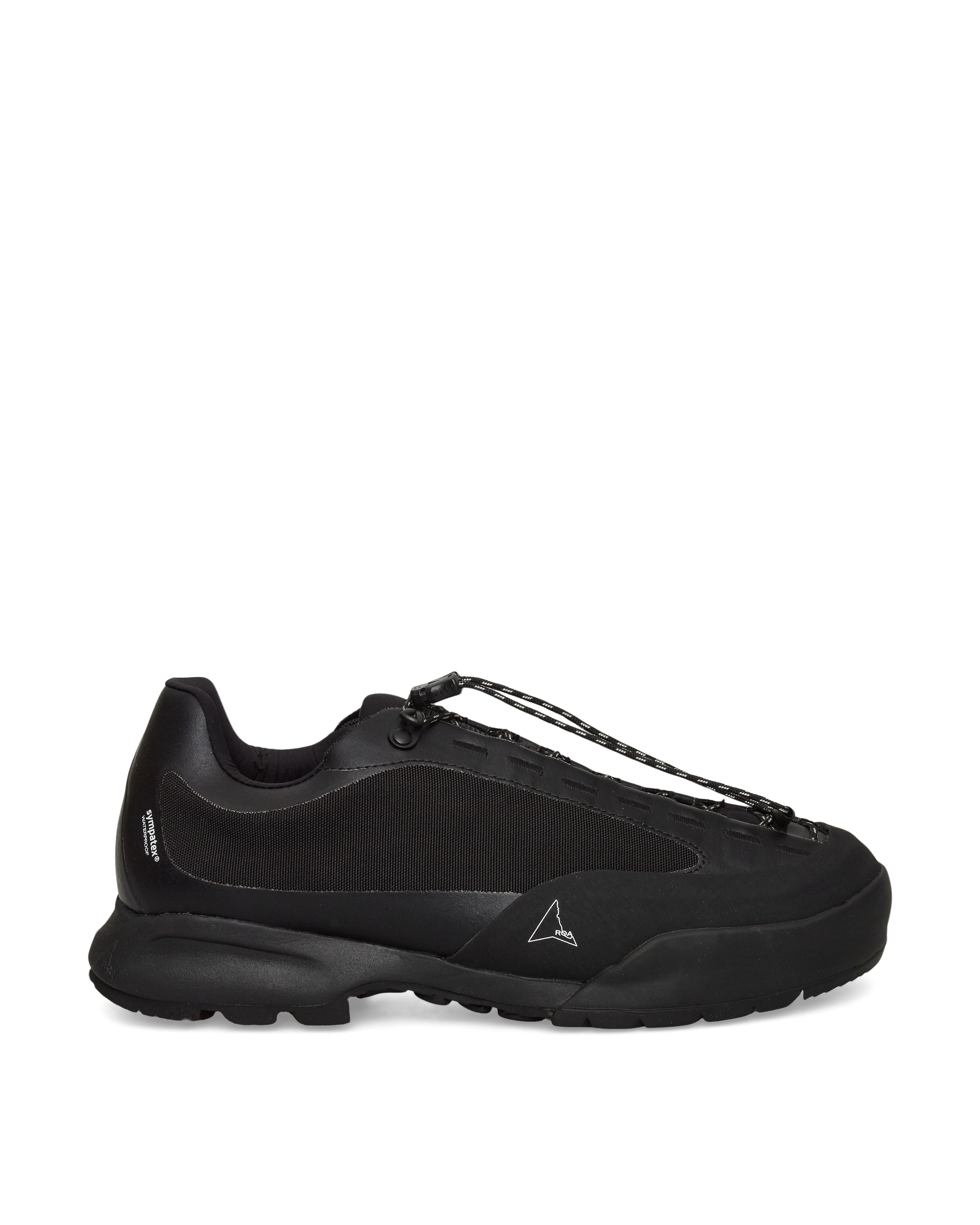 ROA Cingino Waterproof Sympatex J346923-36-Black right side