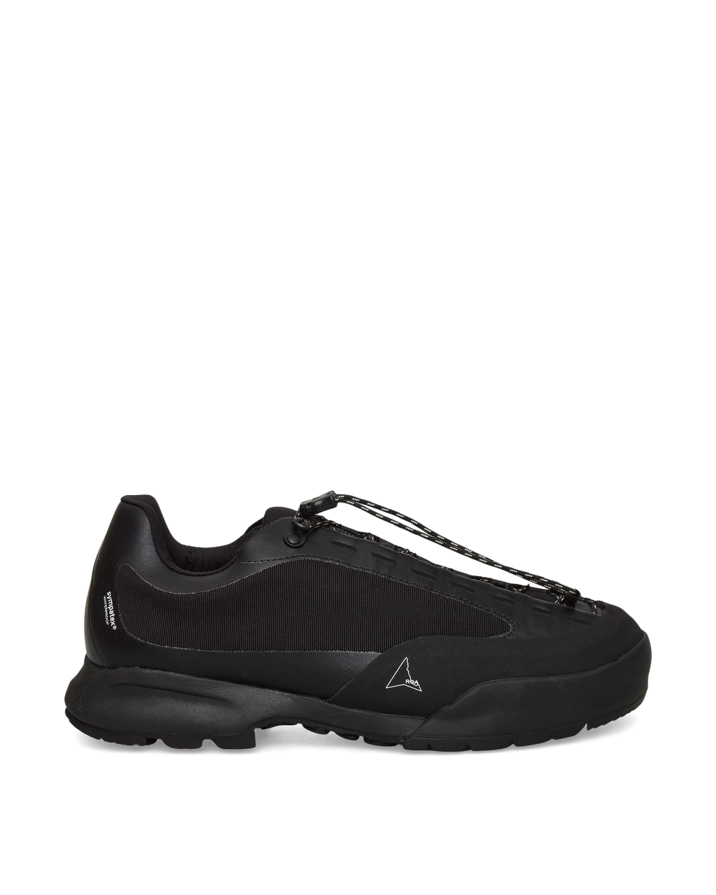 ROA Cingino Waterproof Sympatex J346923-36-Black right side