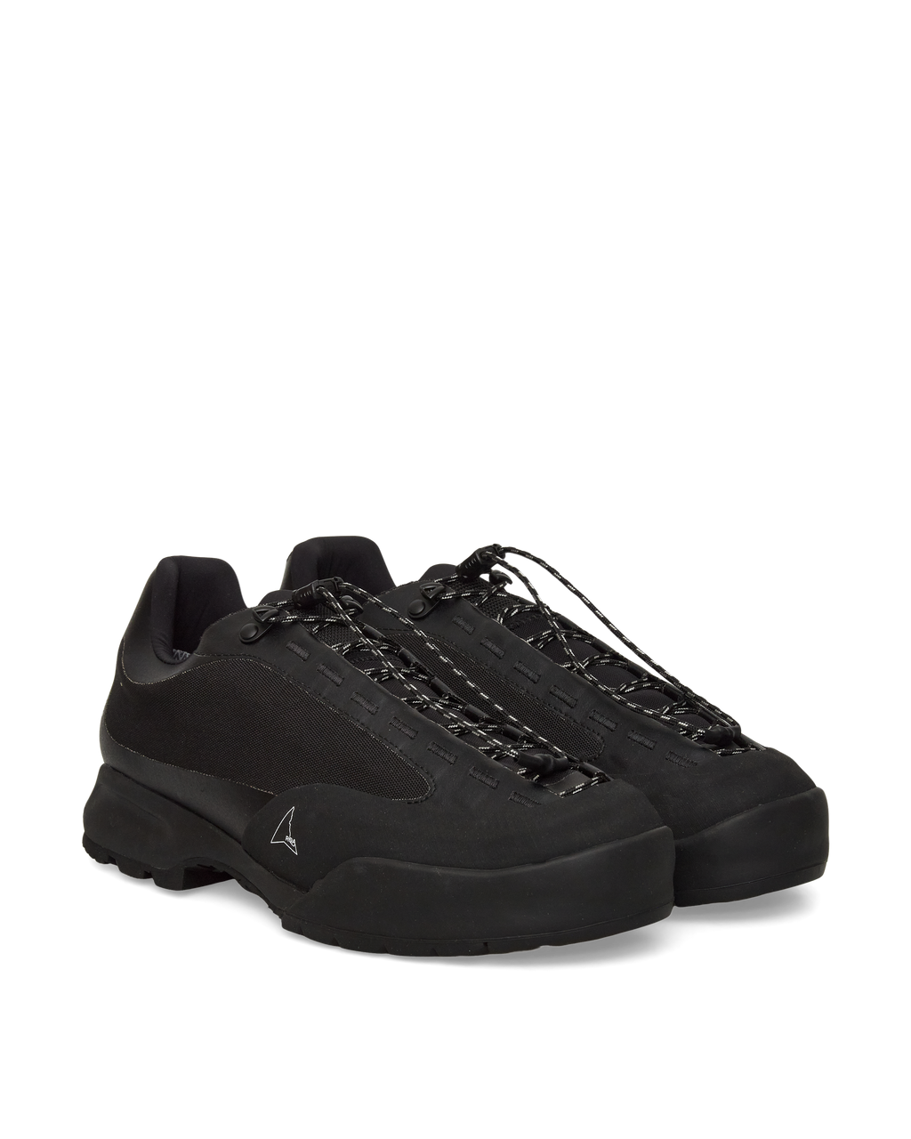 ROA Cingino Waterproof Sympatex J346923-36-Black right side