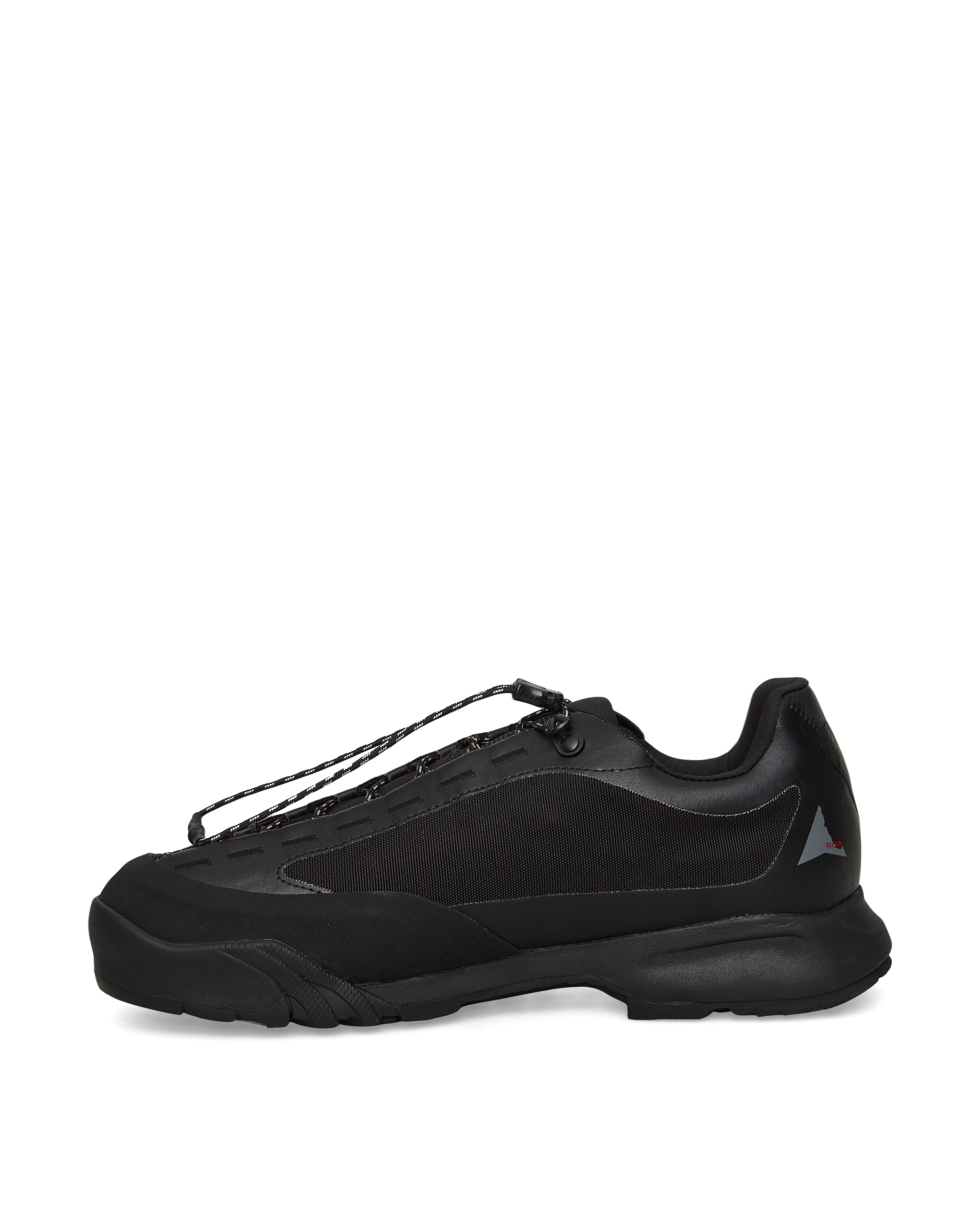 ROA Cingino Waterproof Sympatex J346923-36-Black left side