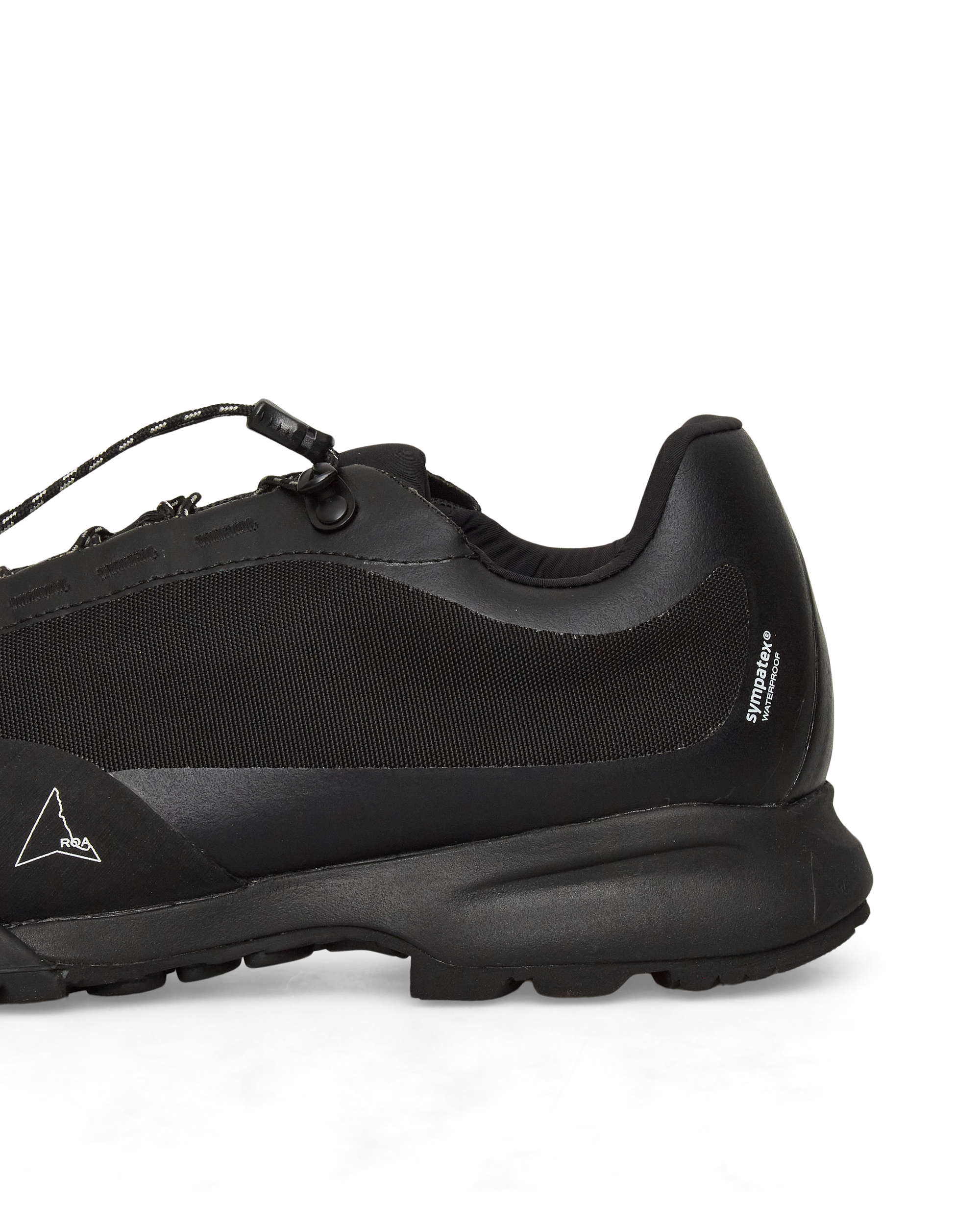 ROA Cingino Waterproof Sympatex J346923-36-Black 7