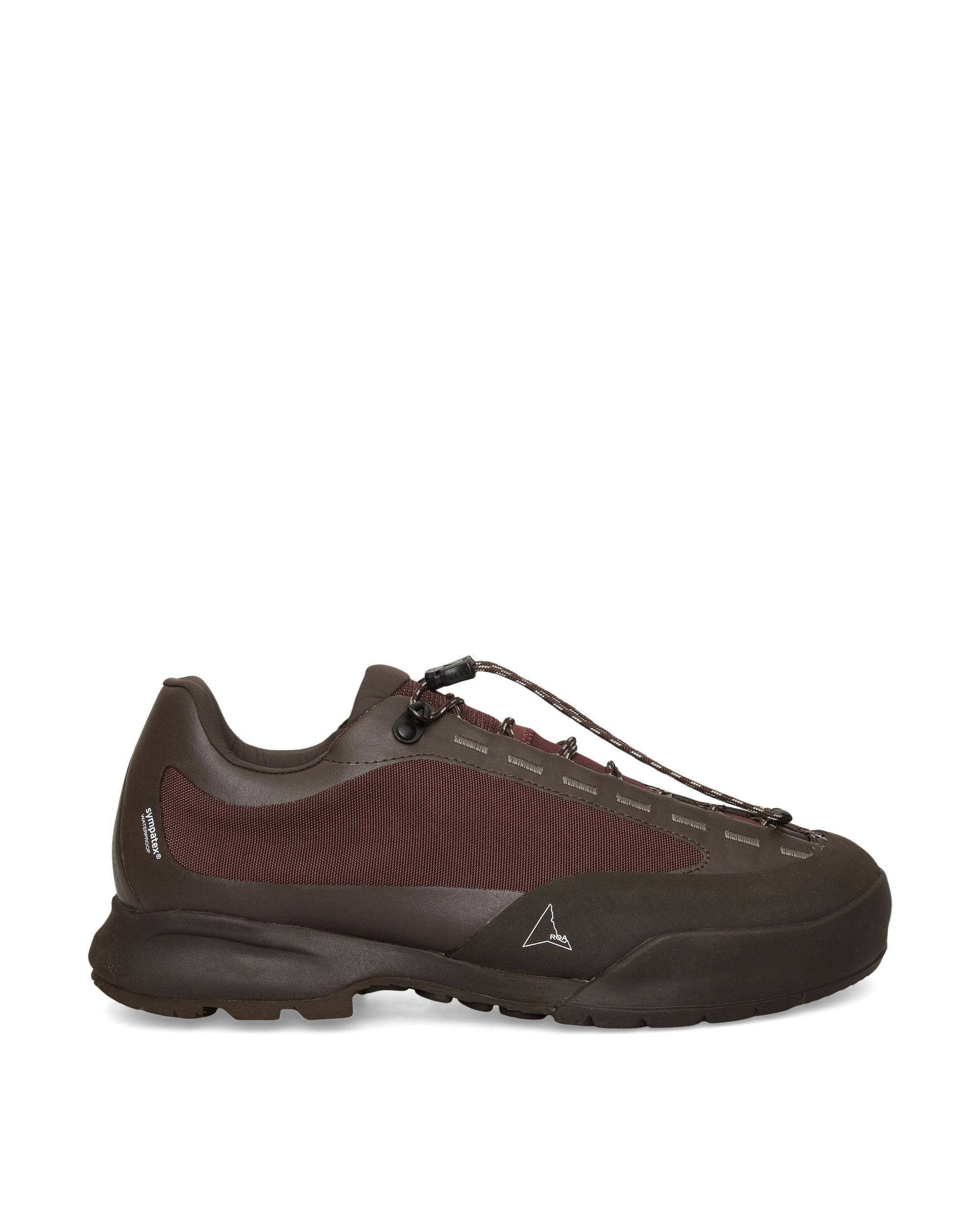 ROA Cingino Waterproof Sympatex J346924-36-Brown right side
