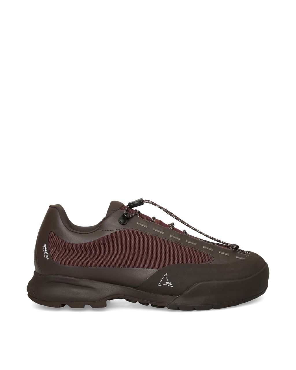 ROA Cingino Waterproof Sympatex J346924-36-Brown right side