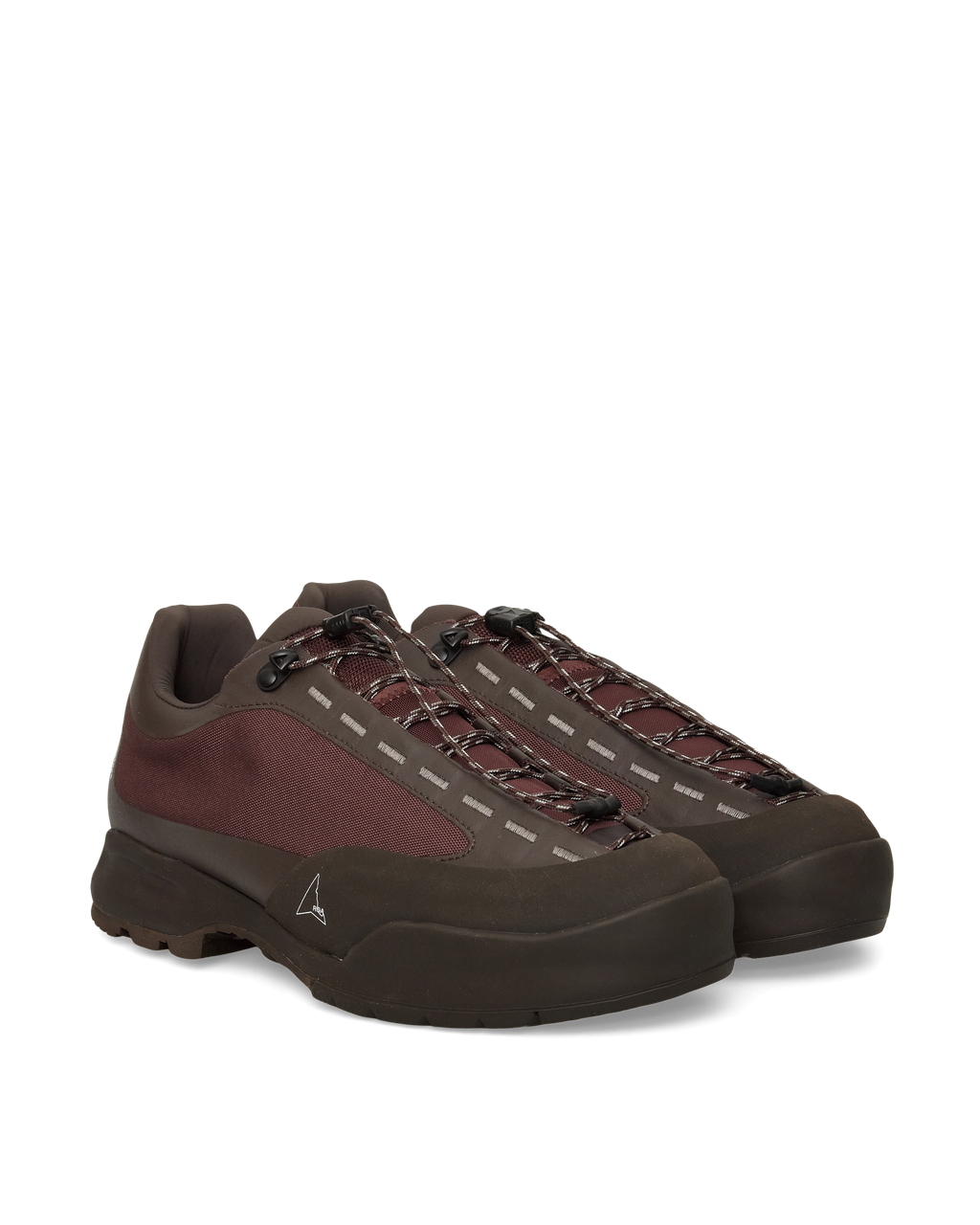 ROA Cingino Waterproof Sympatex J346924-36-Brown right side