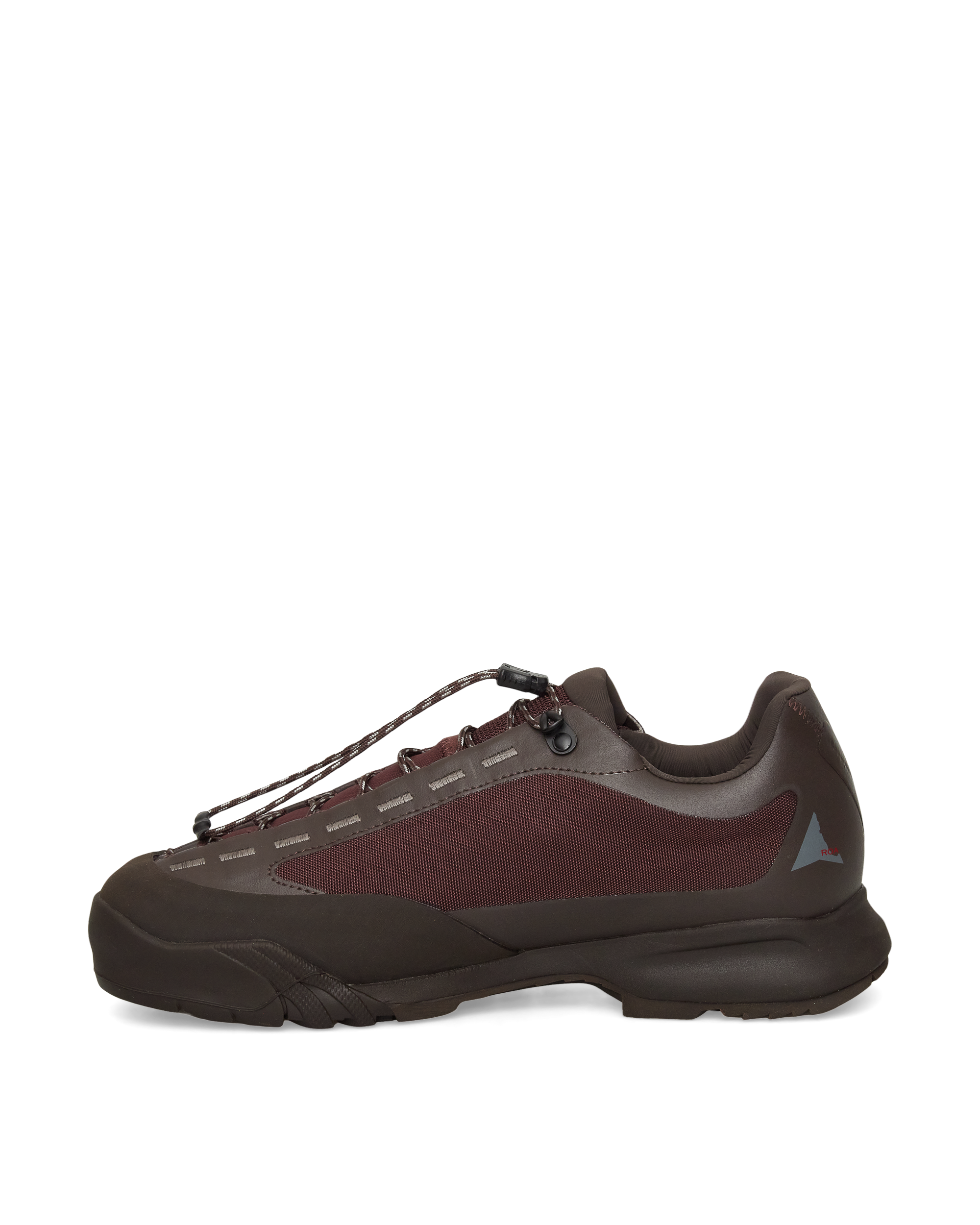 ROA Cingino Waterproof Sympatex J346924-36-Brown left side