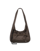 Thumbnail Laki Packable Knot Bag Beige