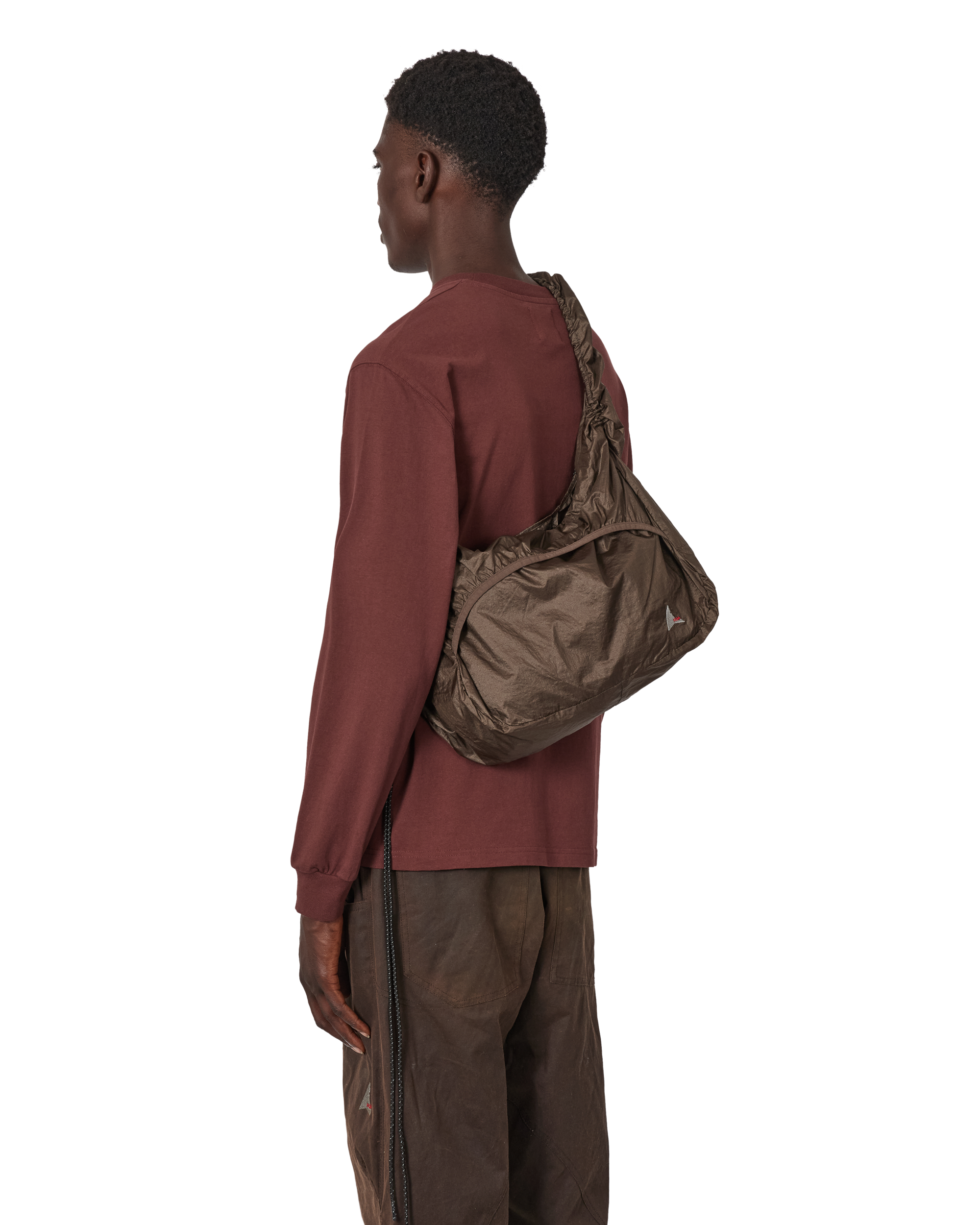 ROA Laki Packable Knot Bag J346928-ONE SIZE-Beige 8