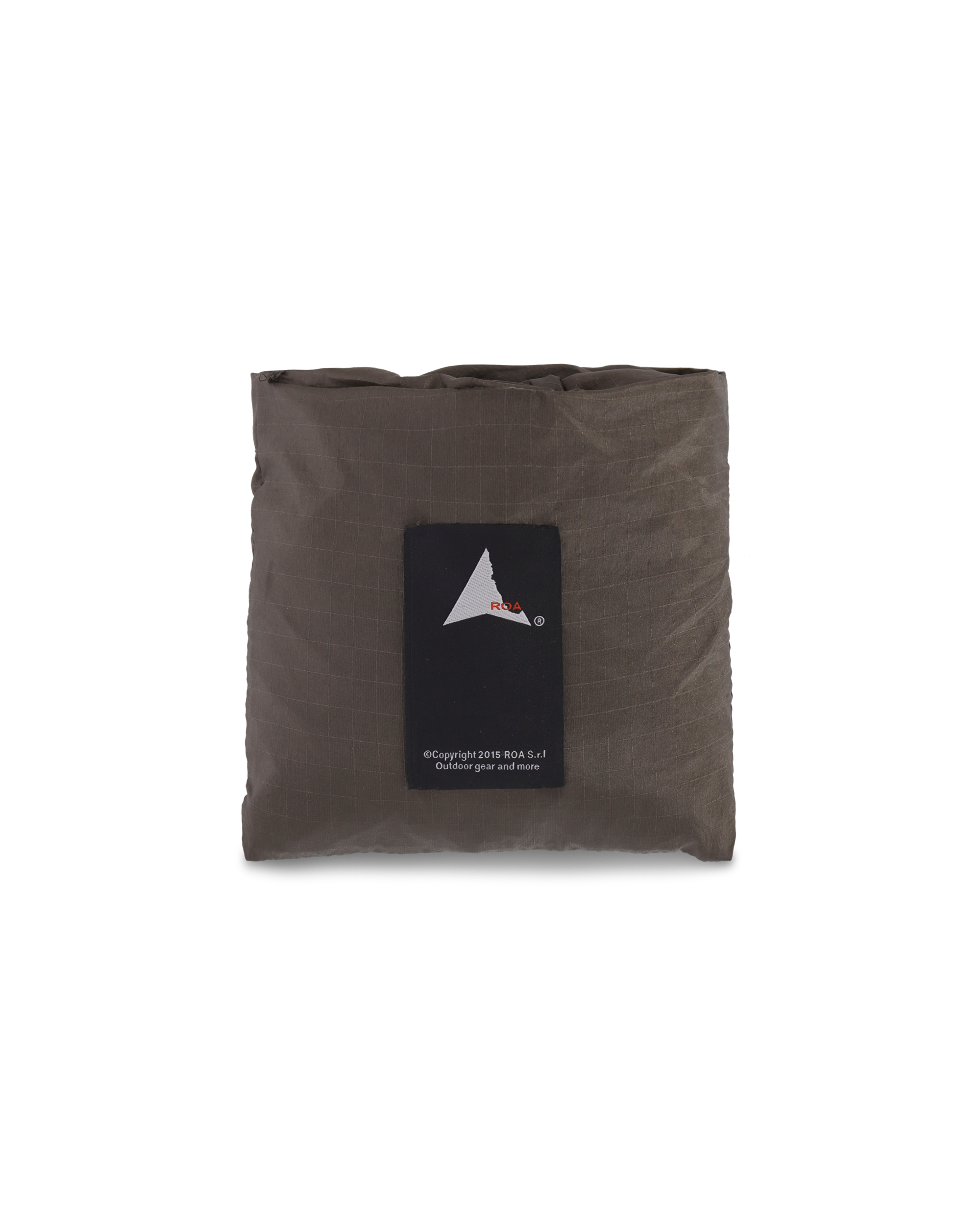 ROA Laki Packable Knot Bag J346928-ONE SIZE-Beige 4