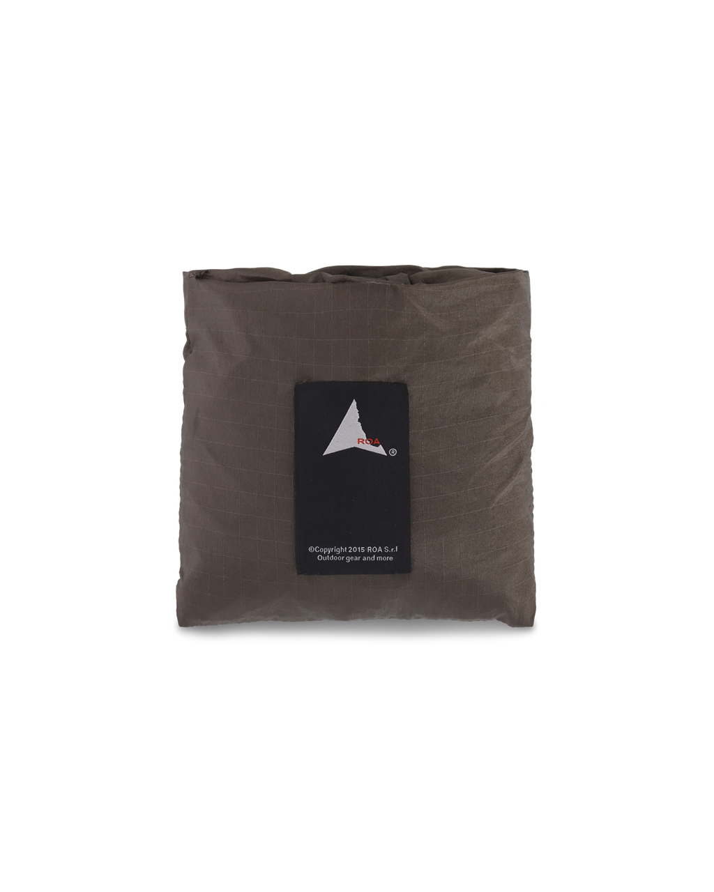 Laki Packable Knot Bag – ROA