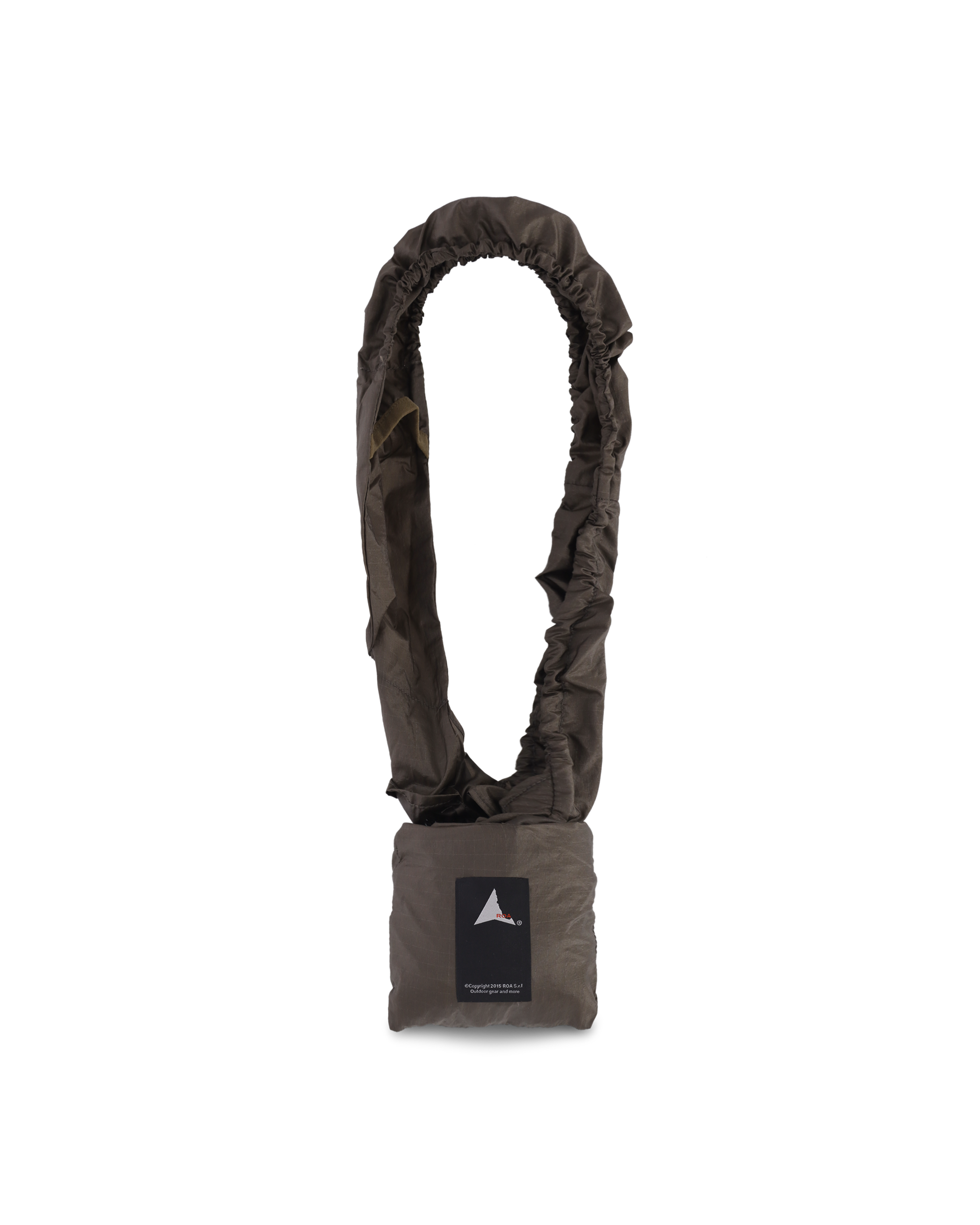 ROA Laki Packable Knot Bag J346928-ONE SIZE-Beige 5