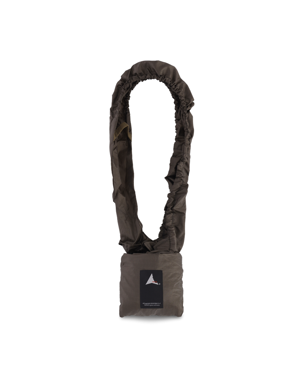 Laki Packable Knot Bag – ROA