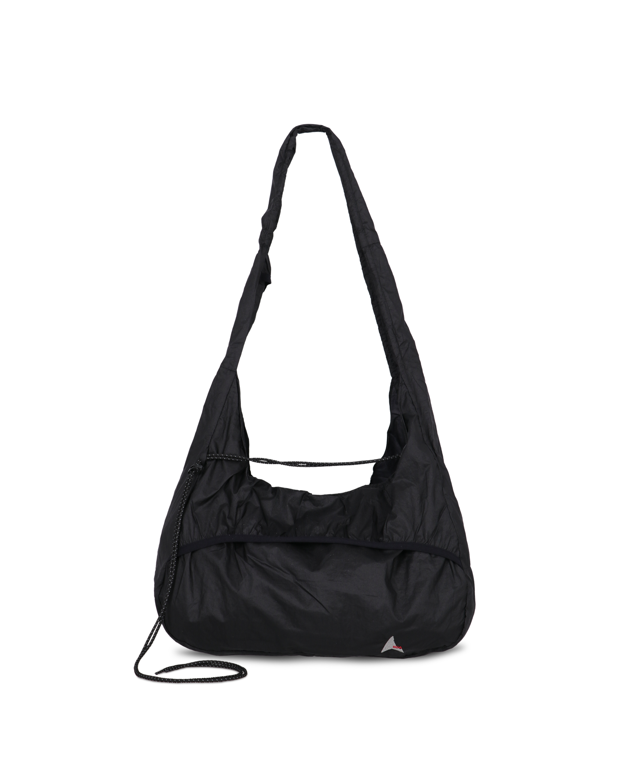 ROA Laki Packable Knot Bag J346929-ONE SIZE-Black 1