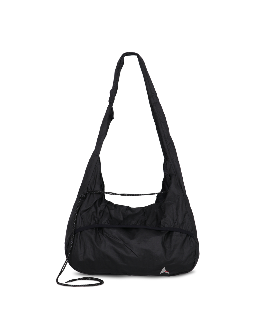 ROA Laki Packable Knot Bag J346929-ONE SIZE-Black 1