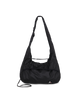 Thumbnail Laki Packable Knot Bag Black