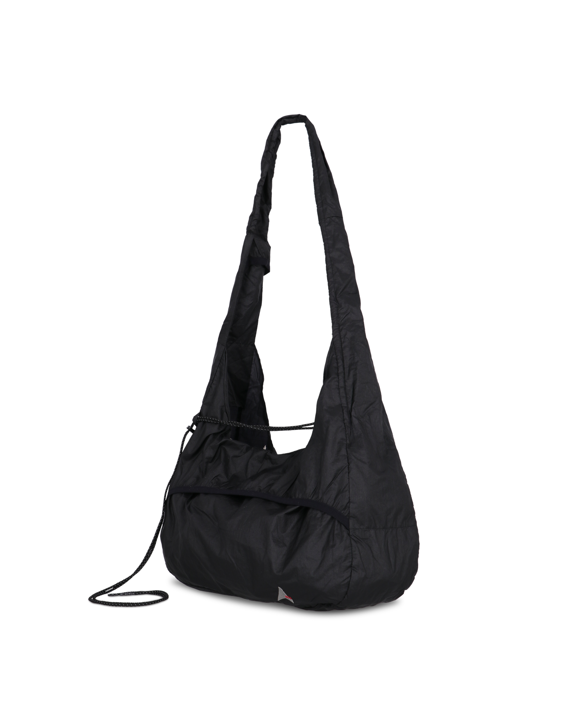 ROA Laki Packable Knot Bag J346929-ONE SIZE-Black 2
