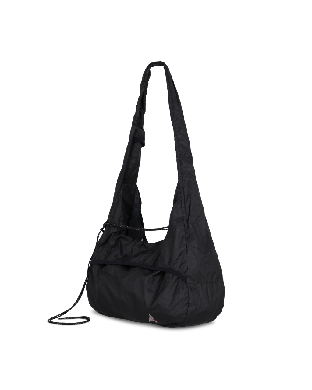 ROA Laki Packable Knot Bag J346929-ONE SIZE-Black 1