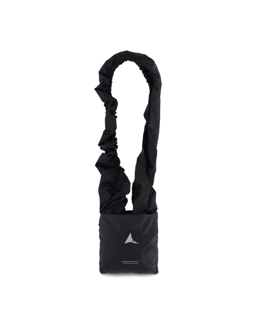 Laki Packable Knot Bag – ROA