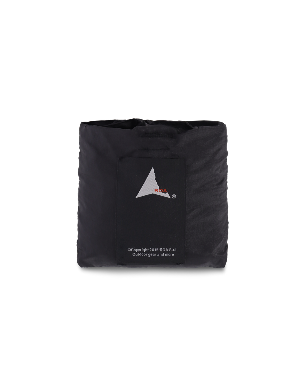 Laki Packable Knot Bag – ROA