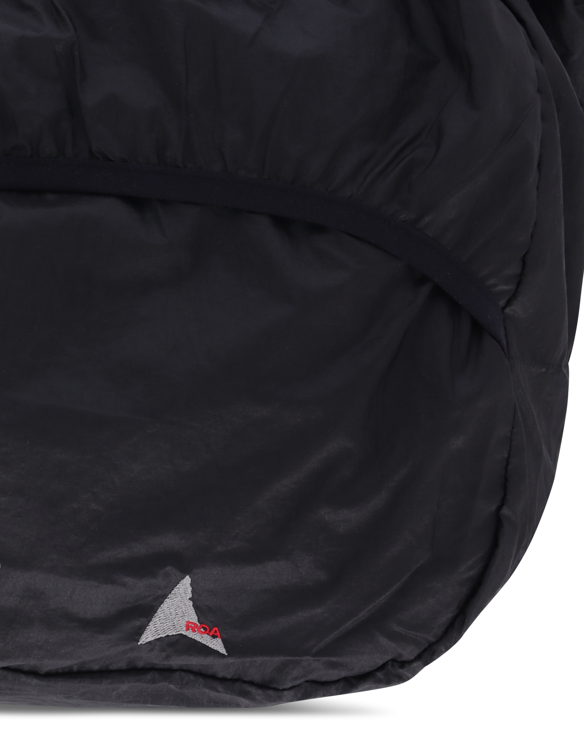 ROA Laki Packable Knot Bag J346929-ONE SIZE-Black 6