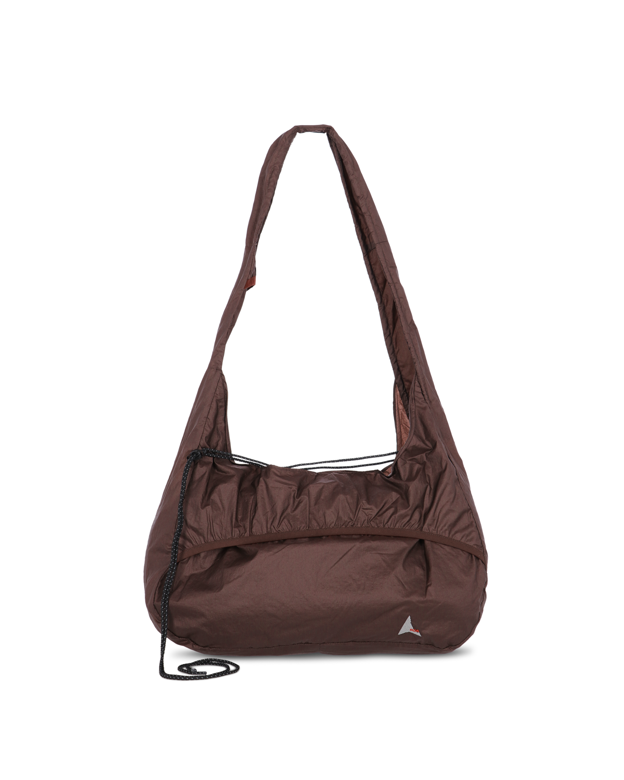 ROA Laki Packable Knot Bag J346930-ONE SIZE-Brown 1