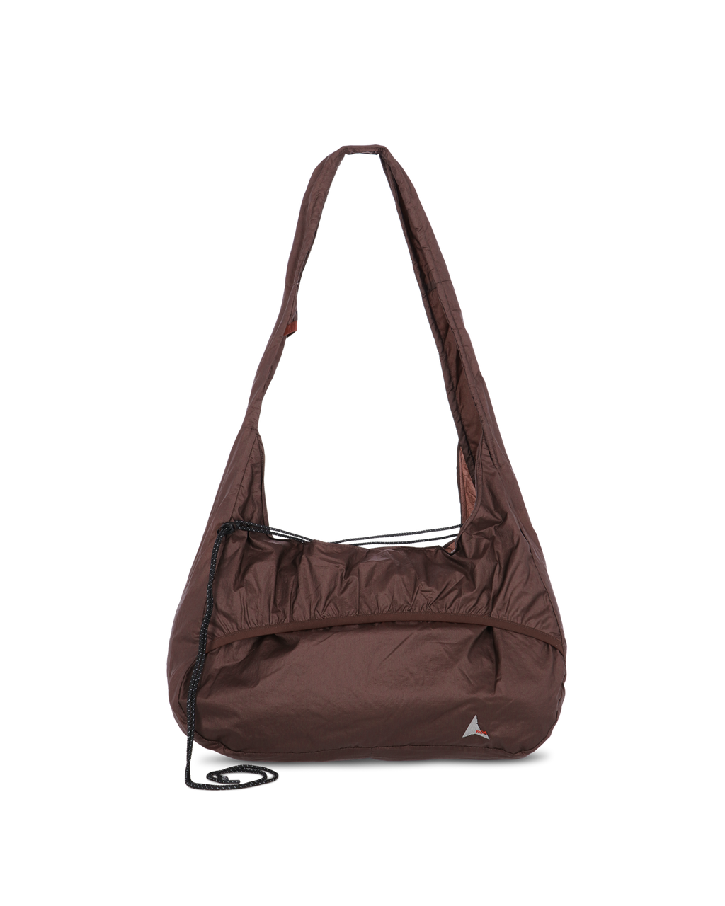 ROA Laki Packable Knot Bag J346930-ONE SIZE-Brown 1