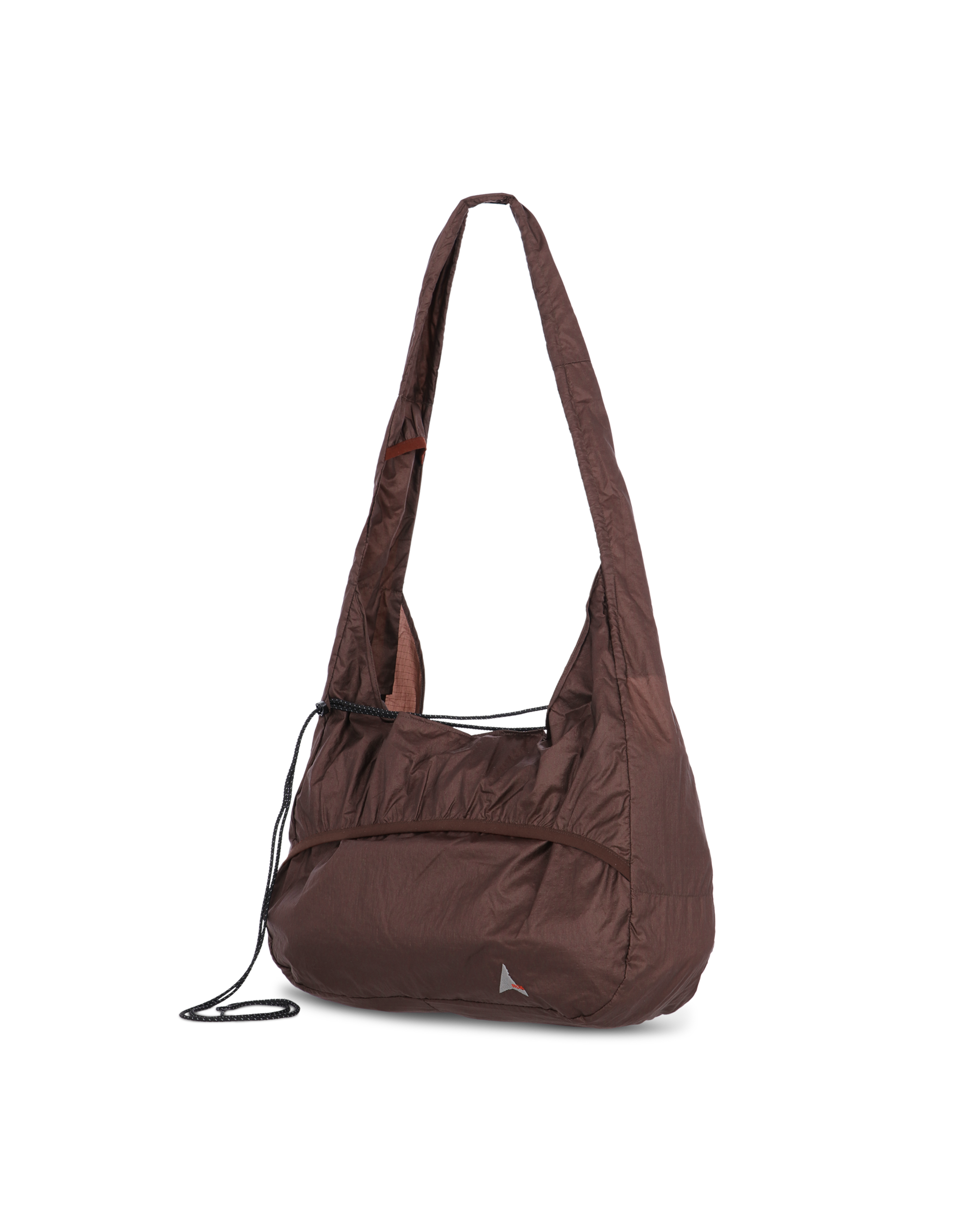 ROA Laki Packable Knot Bag J346930-ONE SIZE-Brown 2