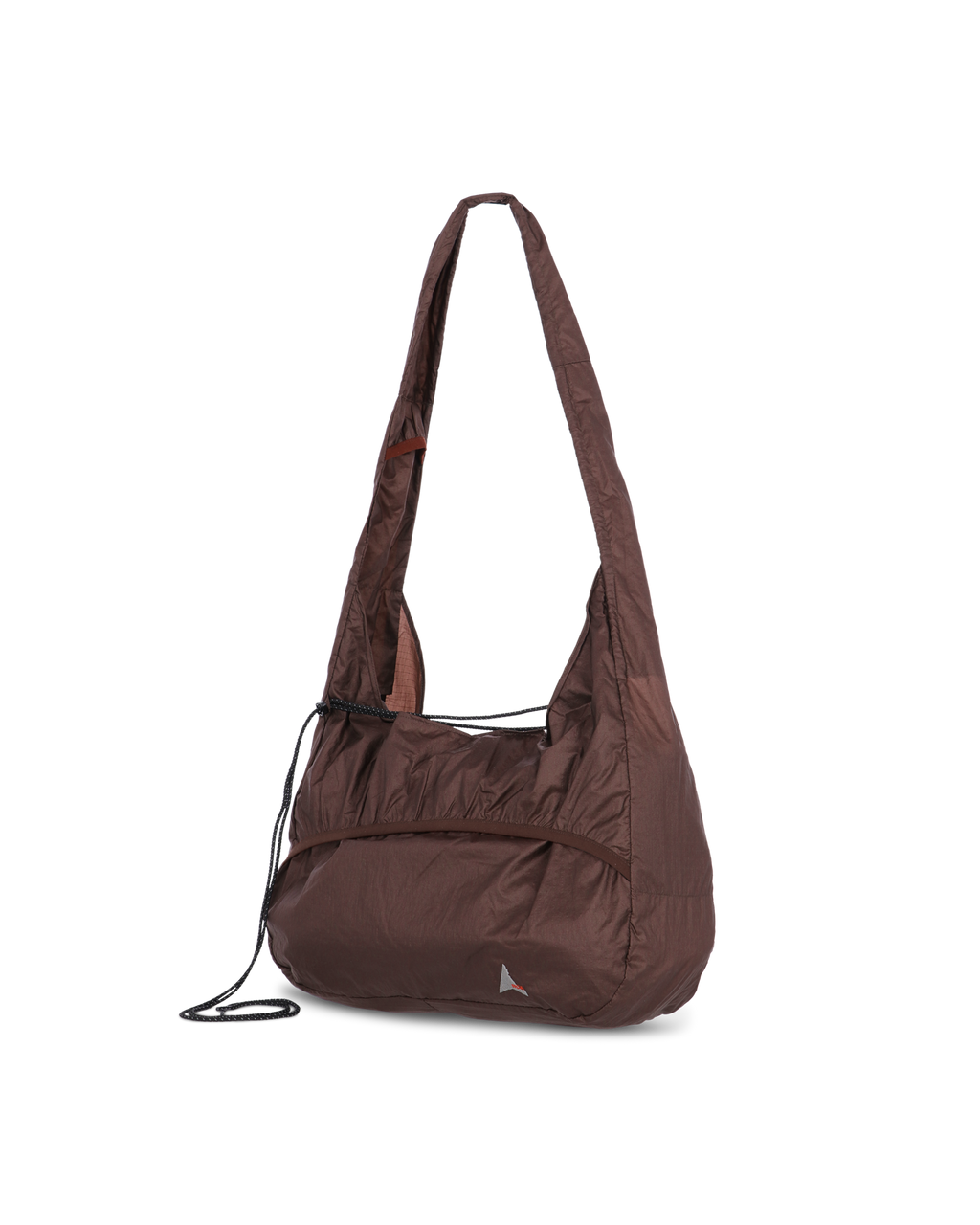 ROA Laki Packable Knot Bag J346930-ONE SIZE-Brown 1