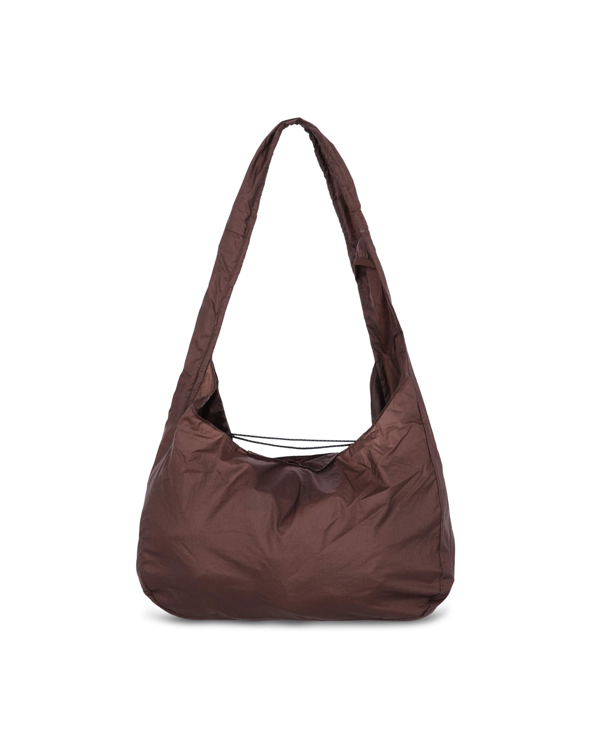 ROA Laki Packable Knot Bag J346930-ONE SIZE-Brown 3