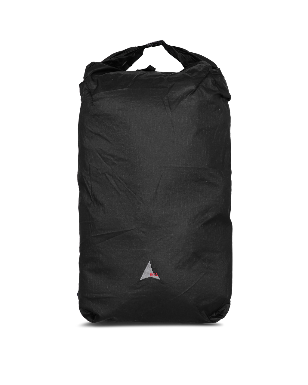 ROA Vaphi 15L Ripstop Packable Backpack J346931-ONE SIZE-Black 1