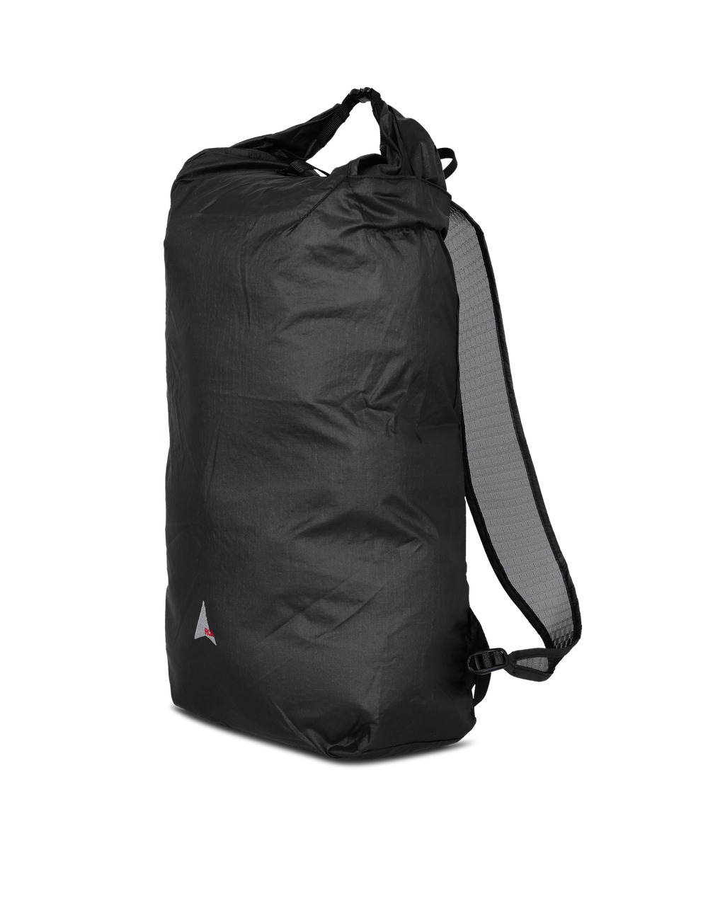 ROA Vaphi 15L Ripstop Packable Backpack J346931-ONE SIZE-Black 1