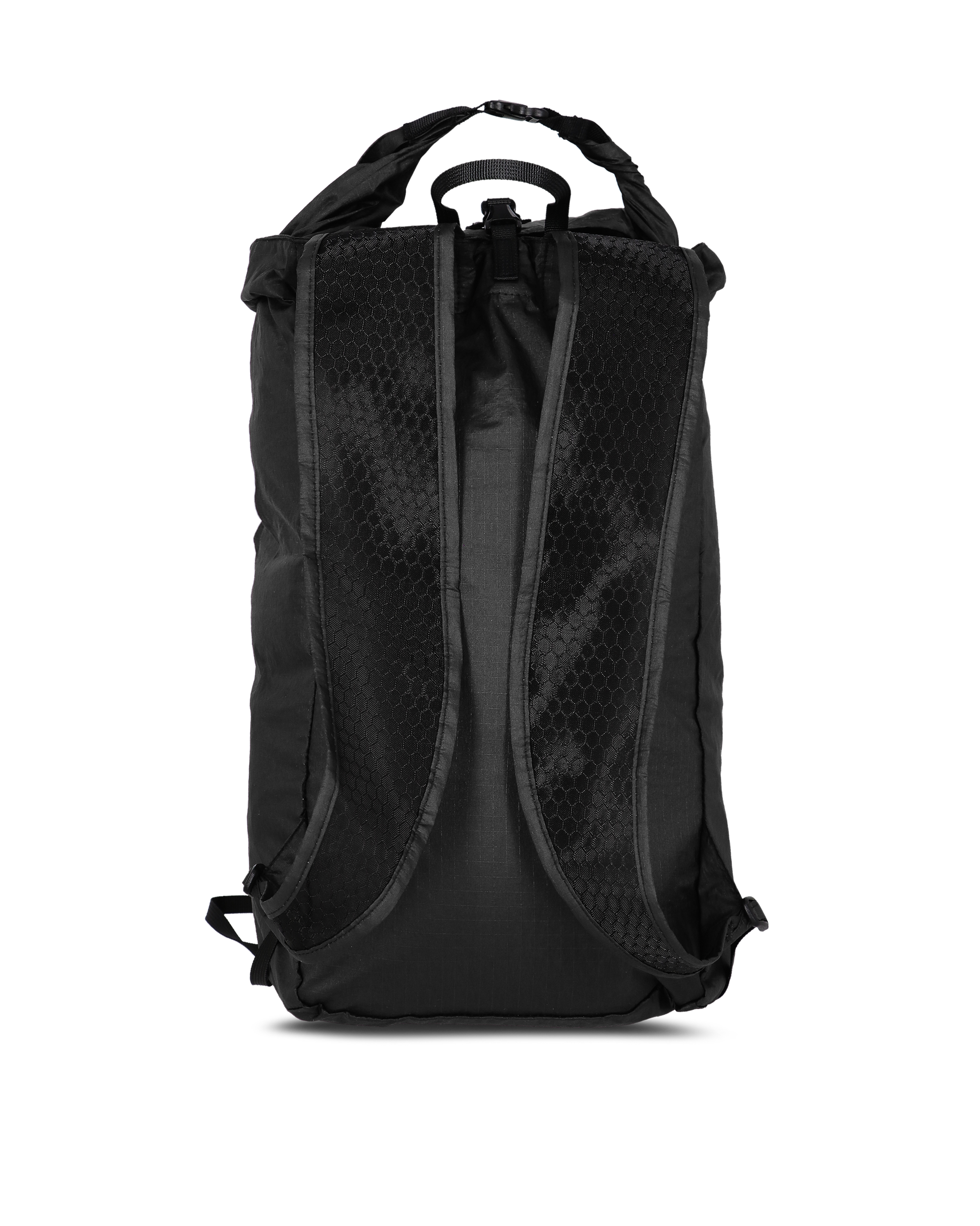 ROA Vaphi 15L Ripstop Packable Backpack J346931-ONE SIZE-Black 3