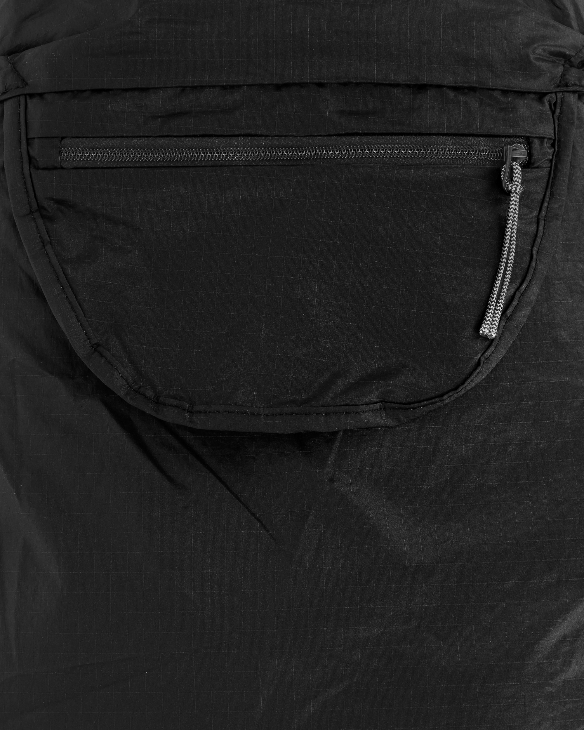 ROA Vaphi 15L Ripstop Packable Backpack J346931-ONE SIZE-Black 6