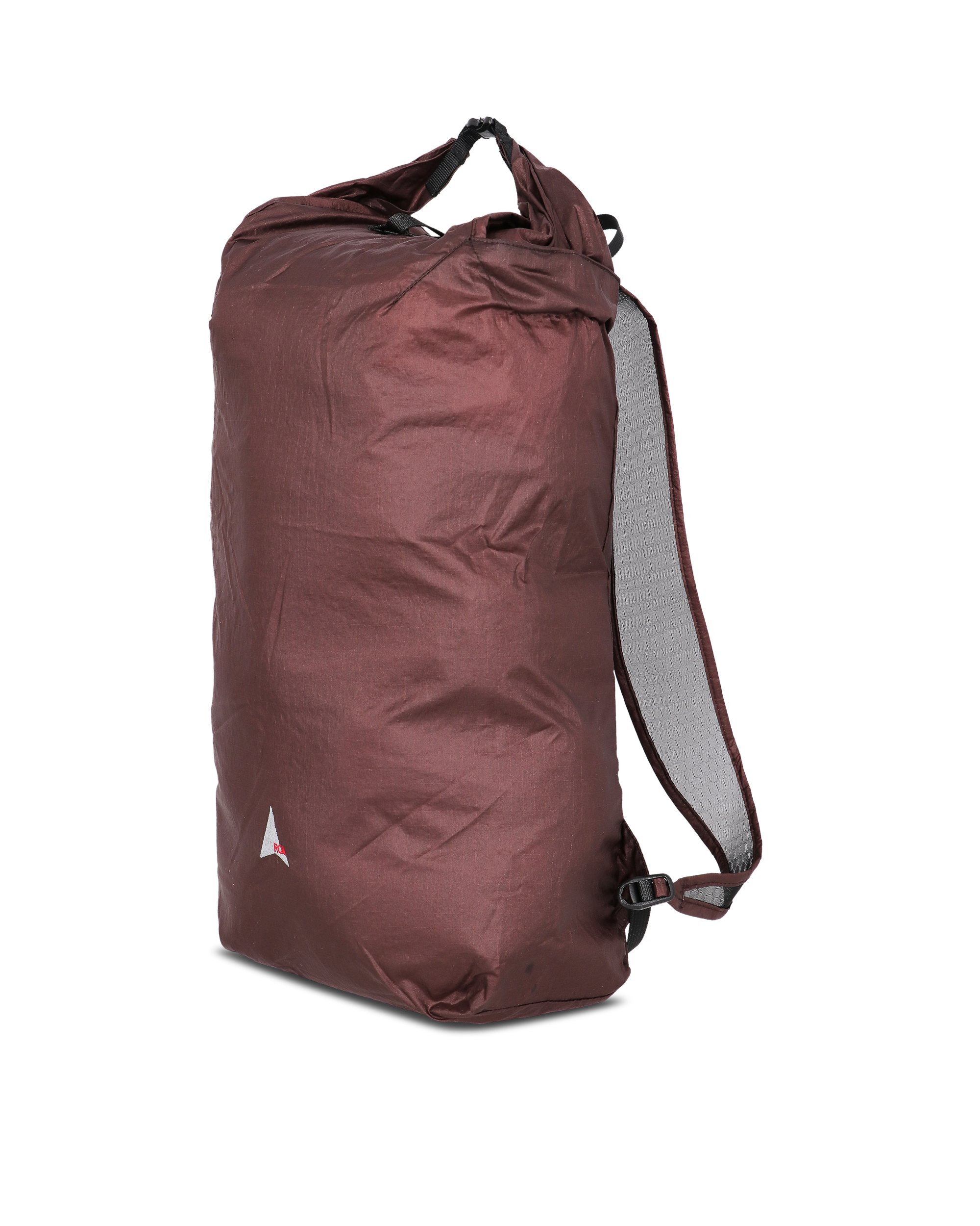 ROA Vaphi 15L Ripstop Packable Backpack J346932-ONE SIZE-Brown 2