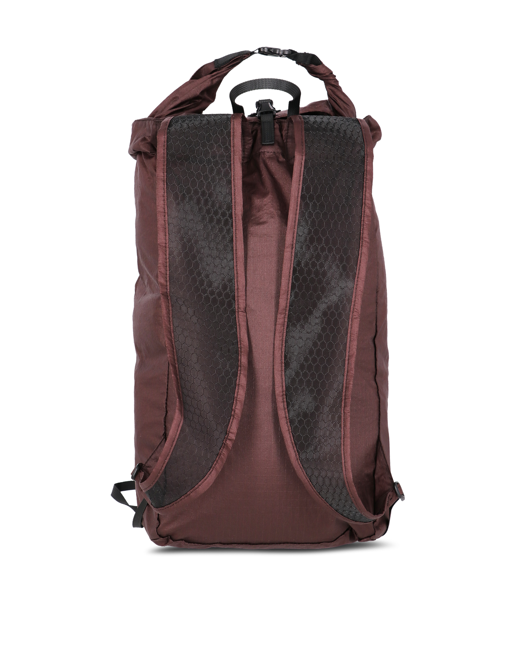 ROA Vaphi 15L Ripstop Packable Backpack J346932-ONE SIZE-Brown 3