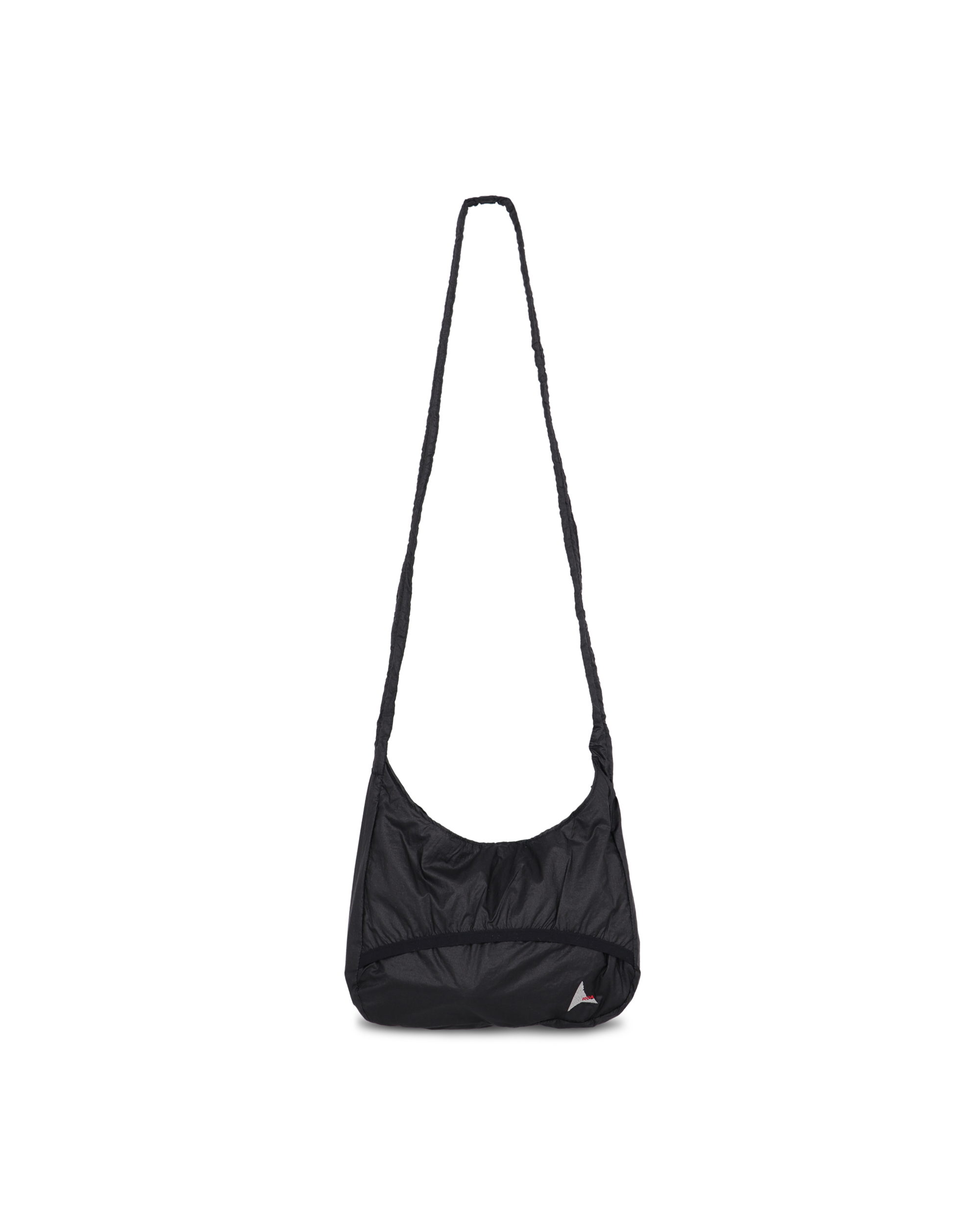 ROA Laki Small Packable Knot Bag J346933-ONE SIZE-Black 1