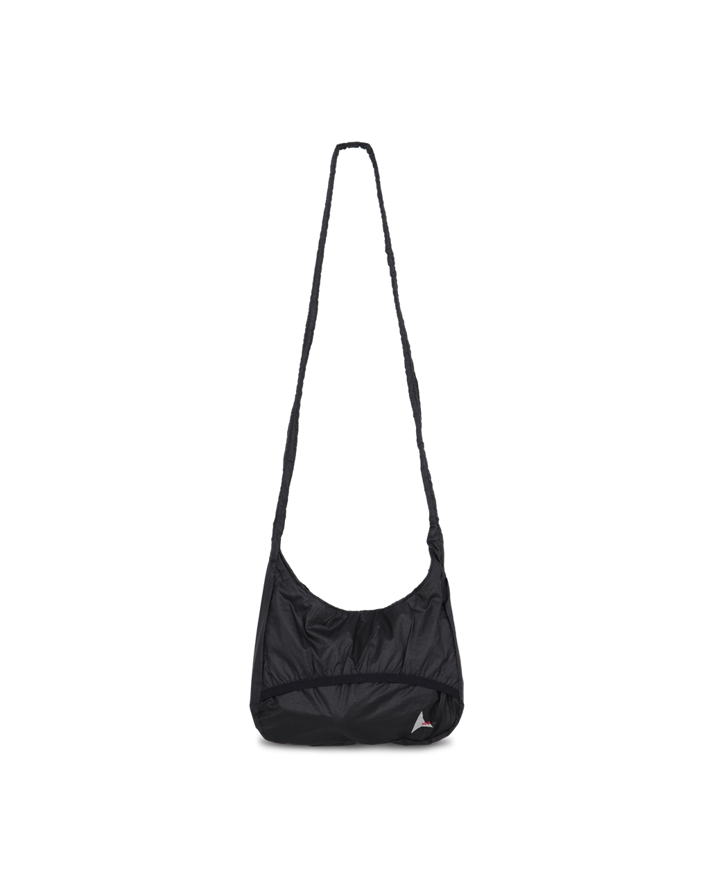 ROA Laki Small Packable Knot Bag J346933-ONE SIZE-Black 1
